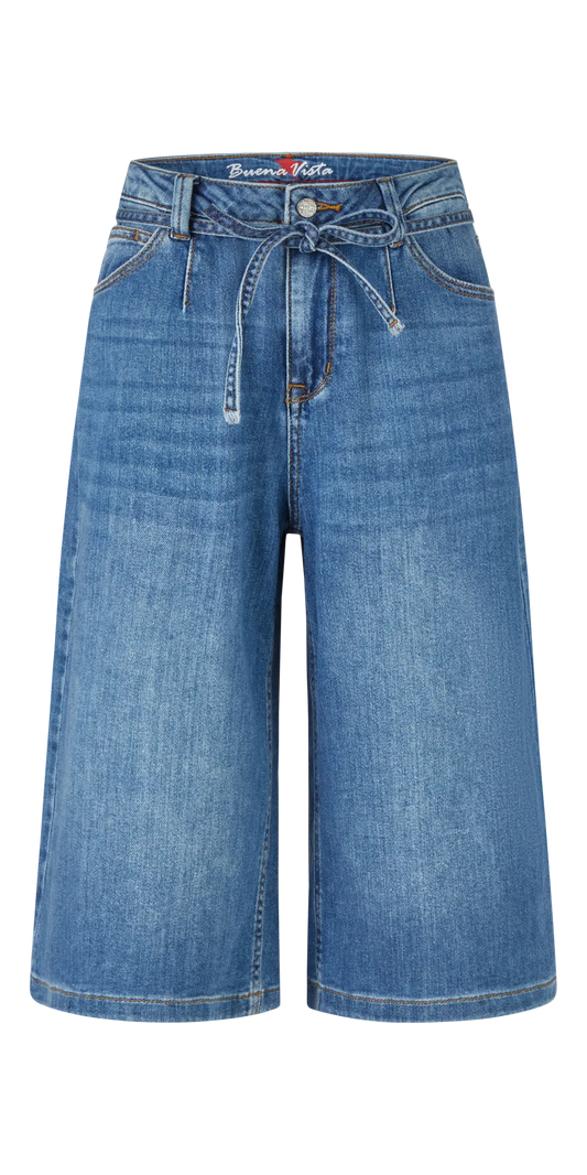 Buena Vista – Buena Vista Damen Shorts Bermuda-L