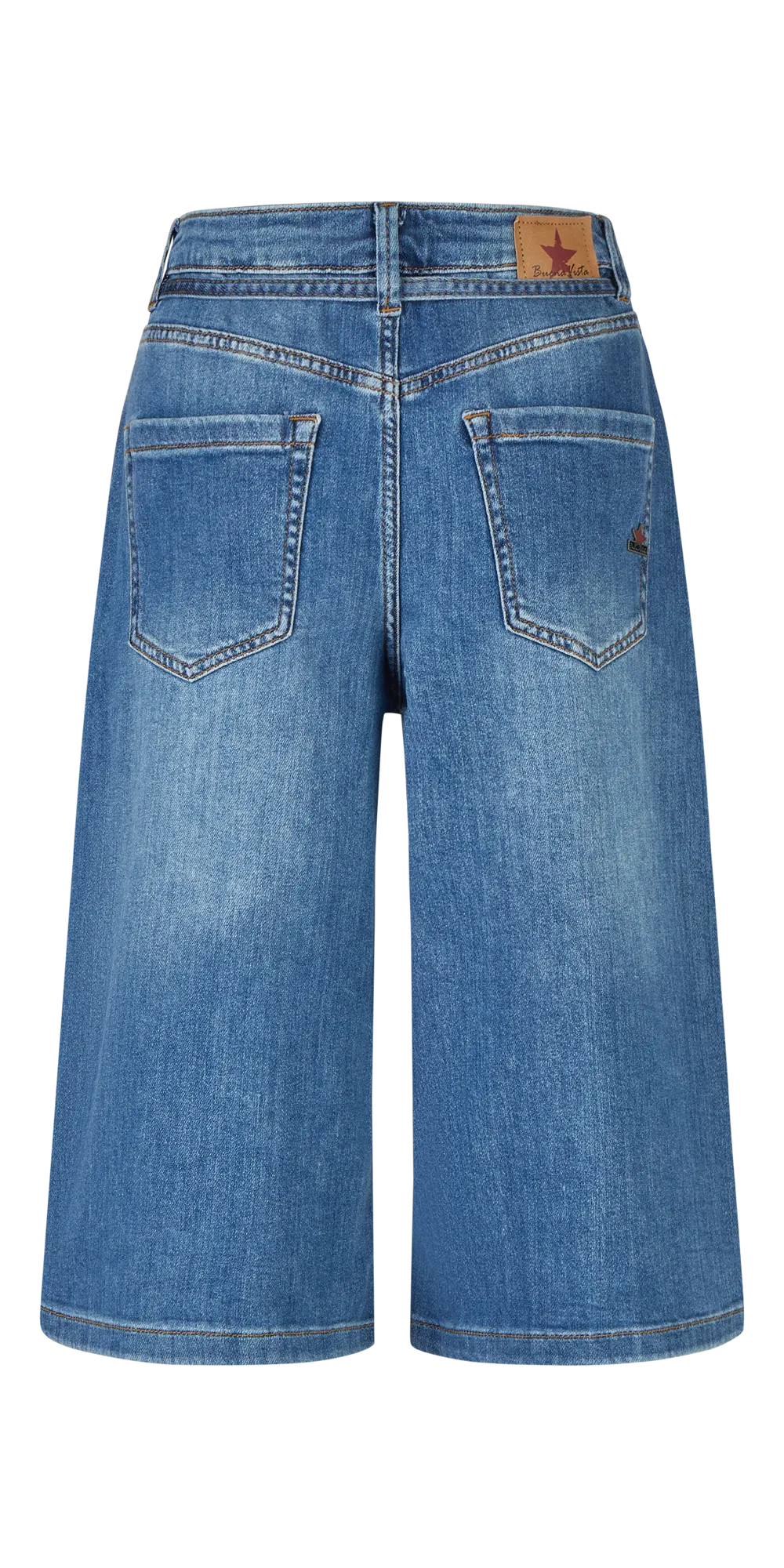 Buena Vista – Buena Vista Damen Shorts Bermuda-L