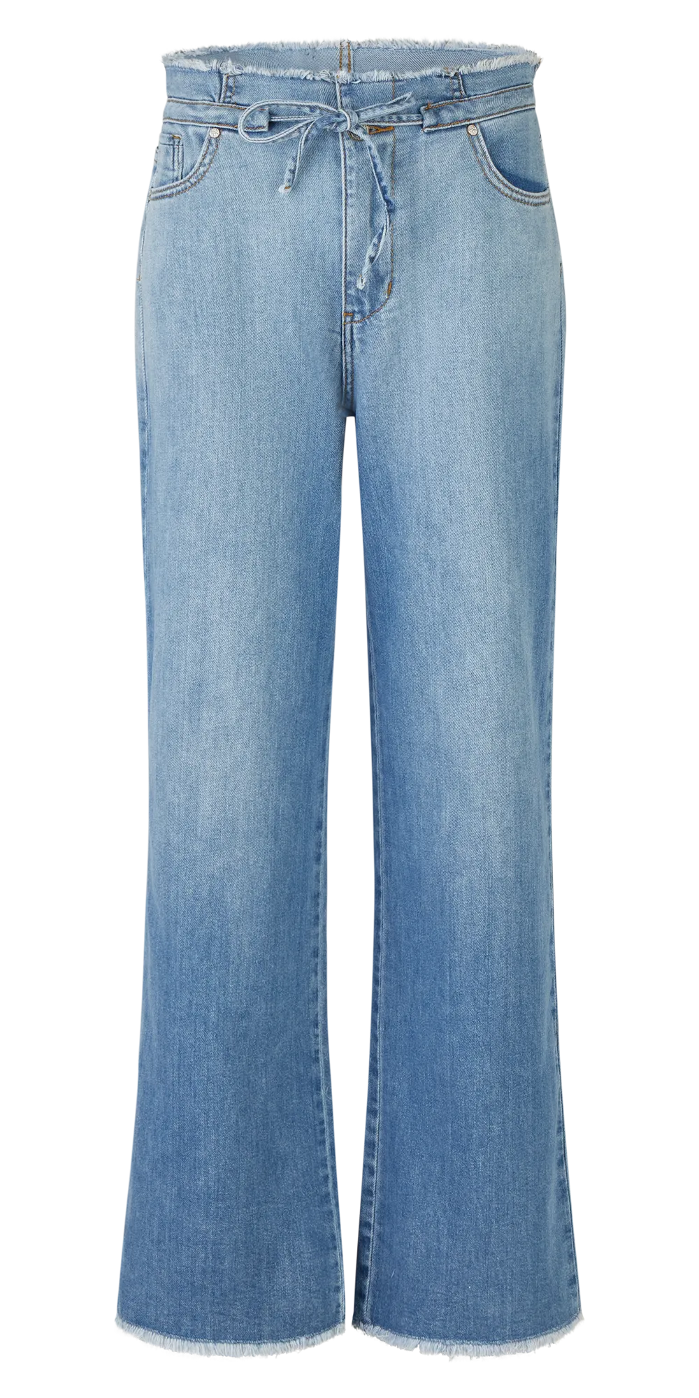 Buena Vista – Buena Vista Damen Jeans Summer Straight-F