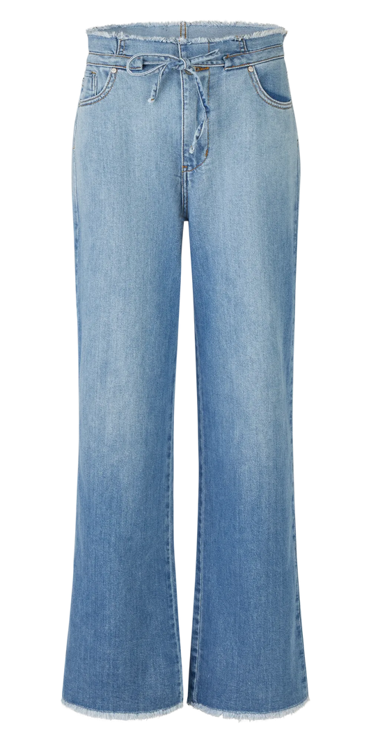 Buena Vista – Buena Vista Damen Jeans Summer Straight-F