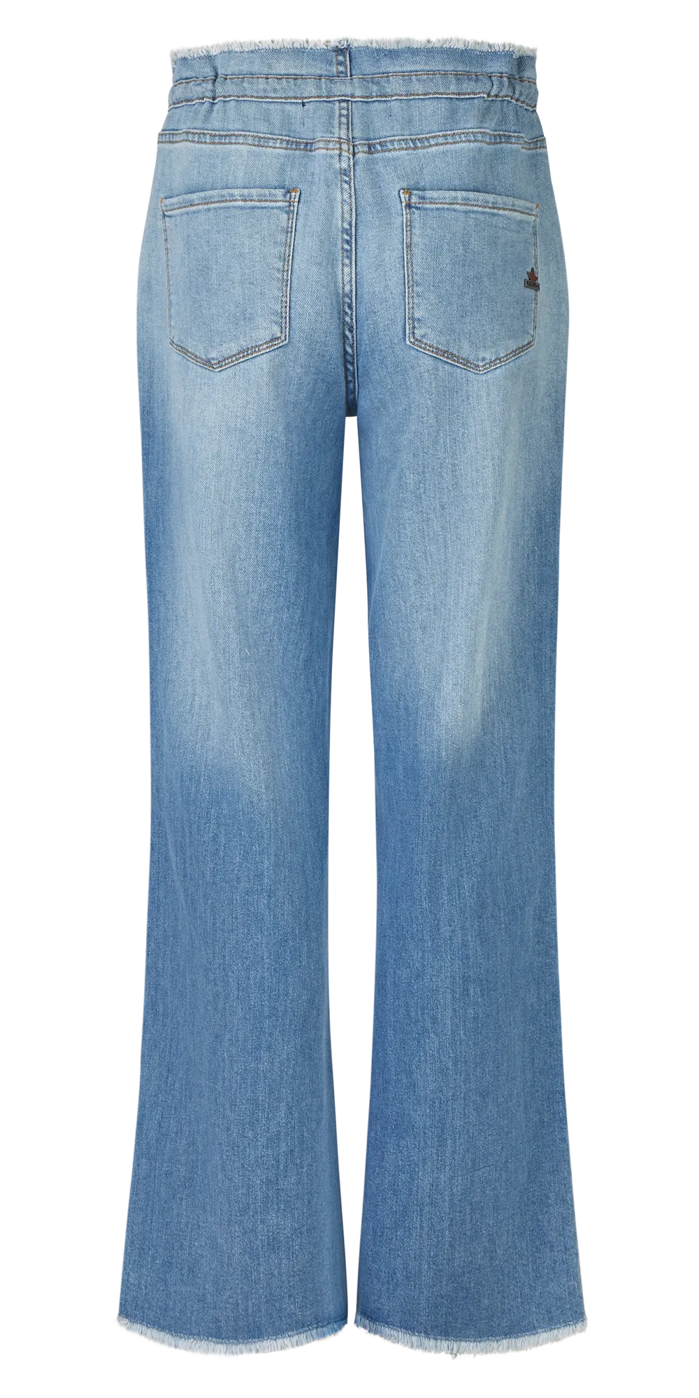 Buena Vista – Buena Vista Damen Jeans Summer Straight-F