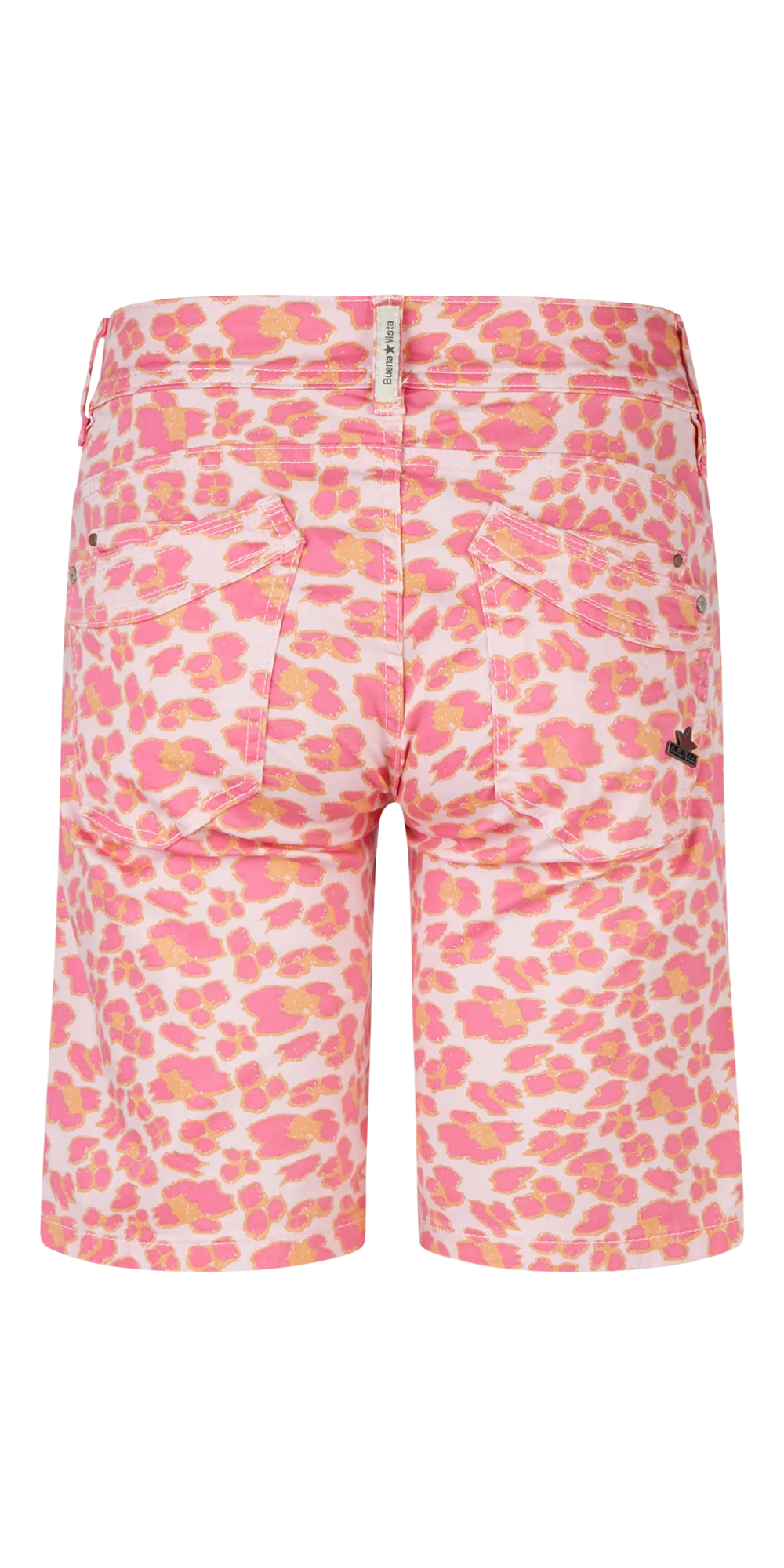 Buena Vista – Buena Vista Damen Shorts Malibu-Short