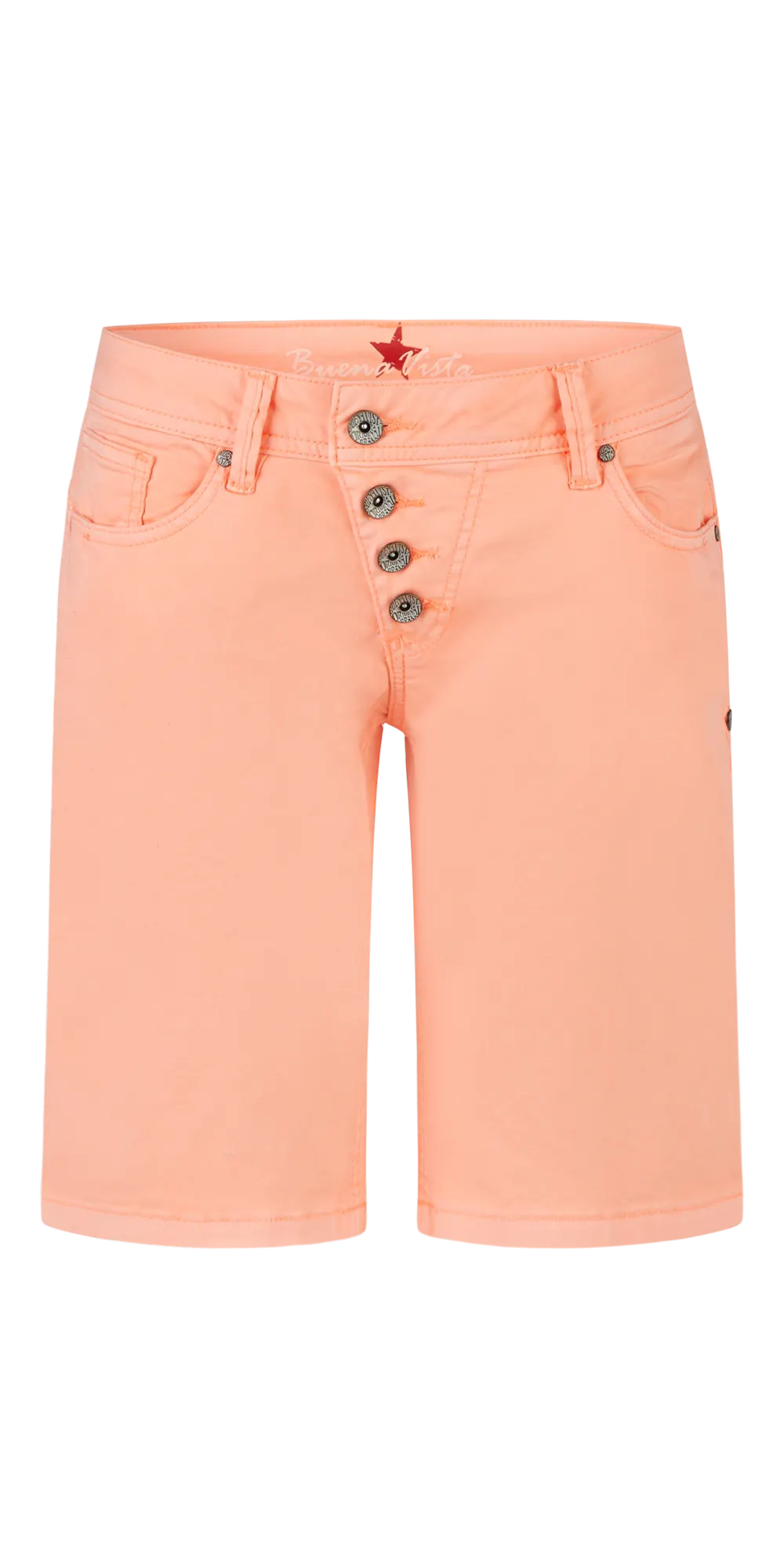Buena Vista – Buena Vista Damen Shorts Malibu-Short