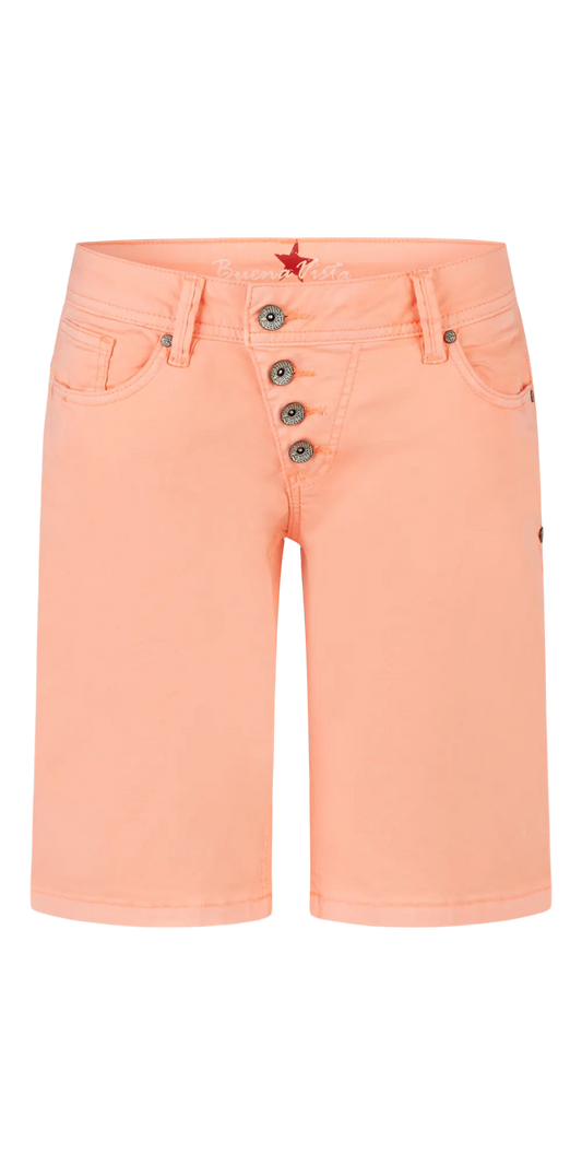 Buena Vista – Buena Vista Damen Shorts Malibu-Short