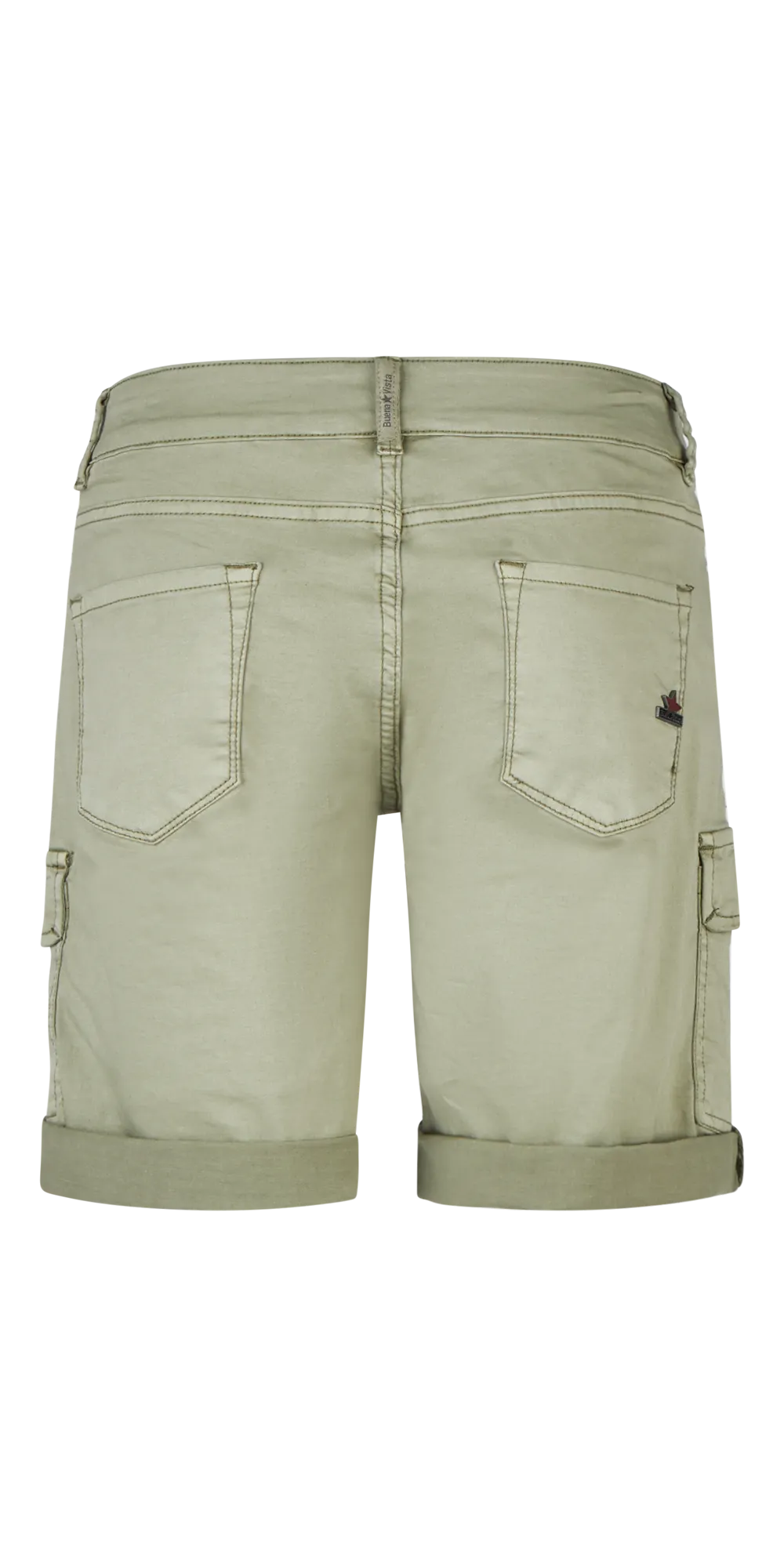 Buena Vista – Buena Vista Damen Shorts Cargo-Short