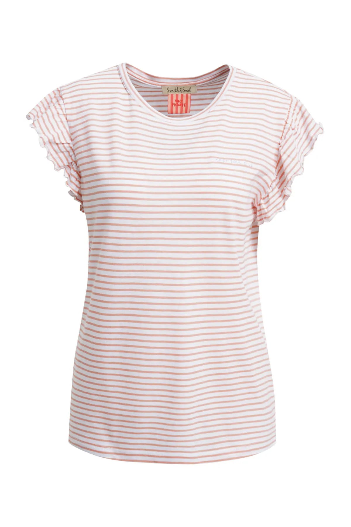 Smith&Soul – Smith&Soul Damen T-Shirt