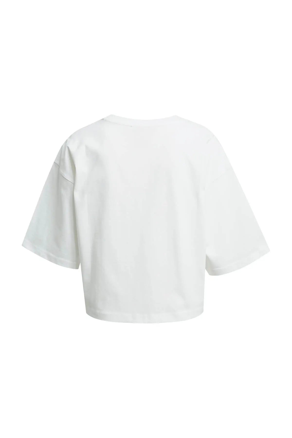 Smith&Soul – Smith&Soul Damen Cropped T-Shirt