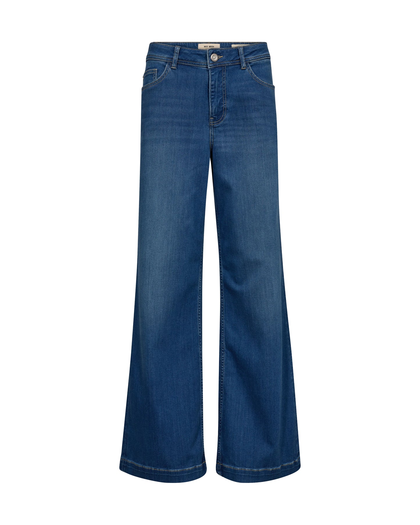Mos Mosh – Mos Mosh Damen Jeans MMDara Deluxe