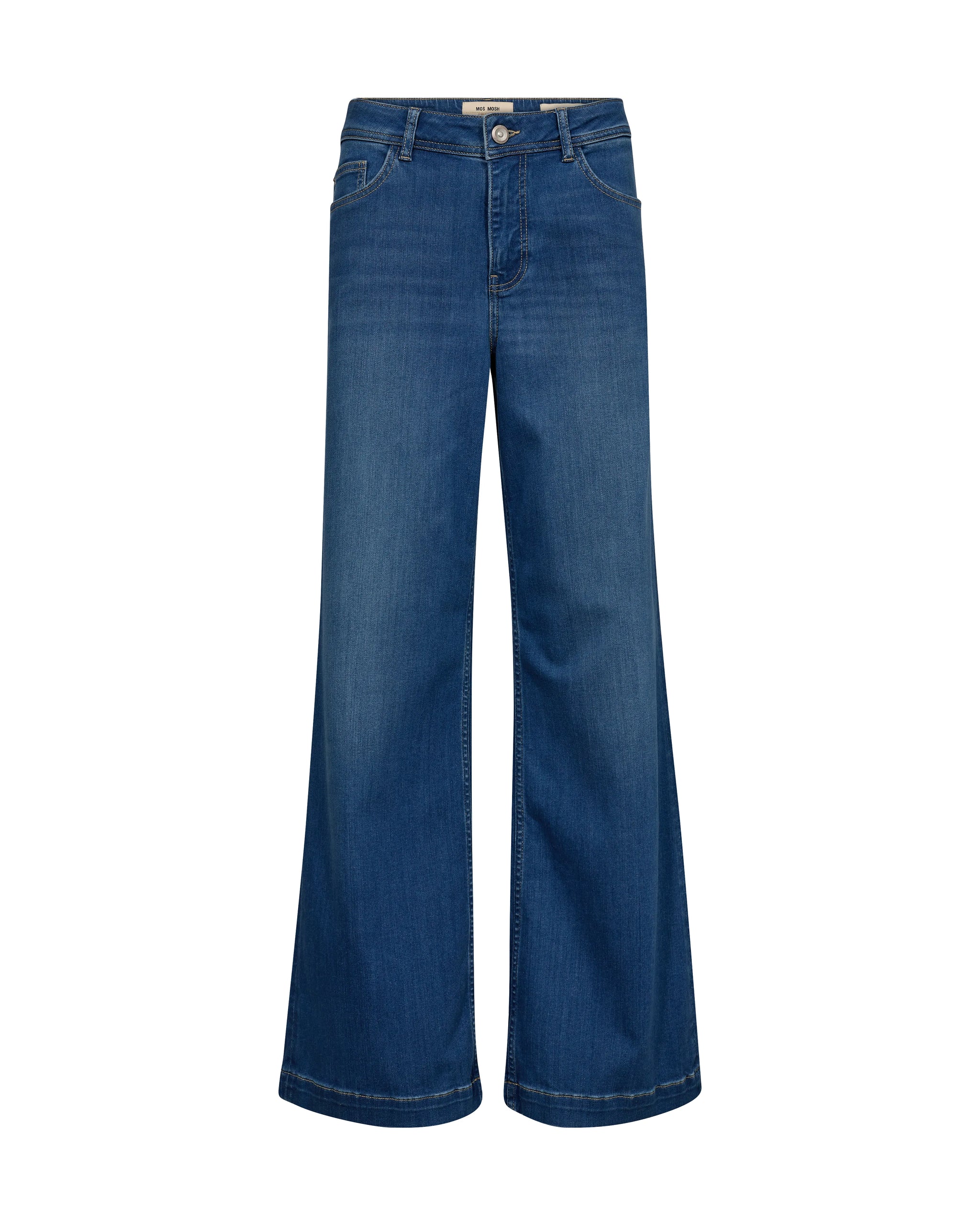 Mos Mosh – Mos Mosh Damen Jeans MMDara Deluxe