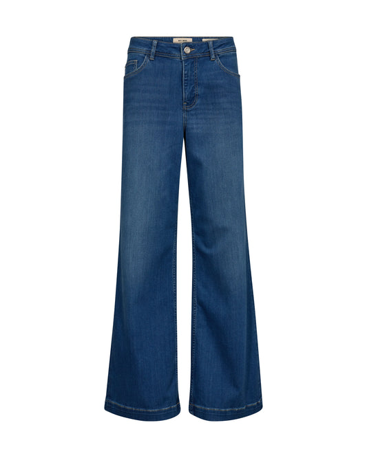 Mos Mosh – Mos Mosh Damen Jeans MMDara Deluxe