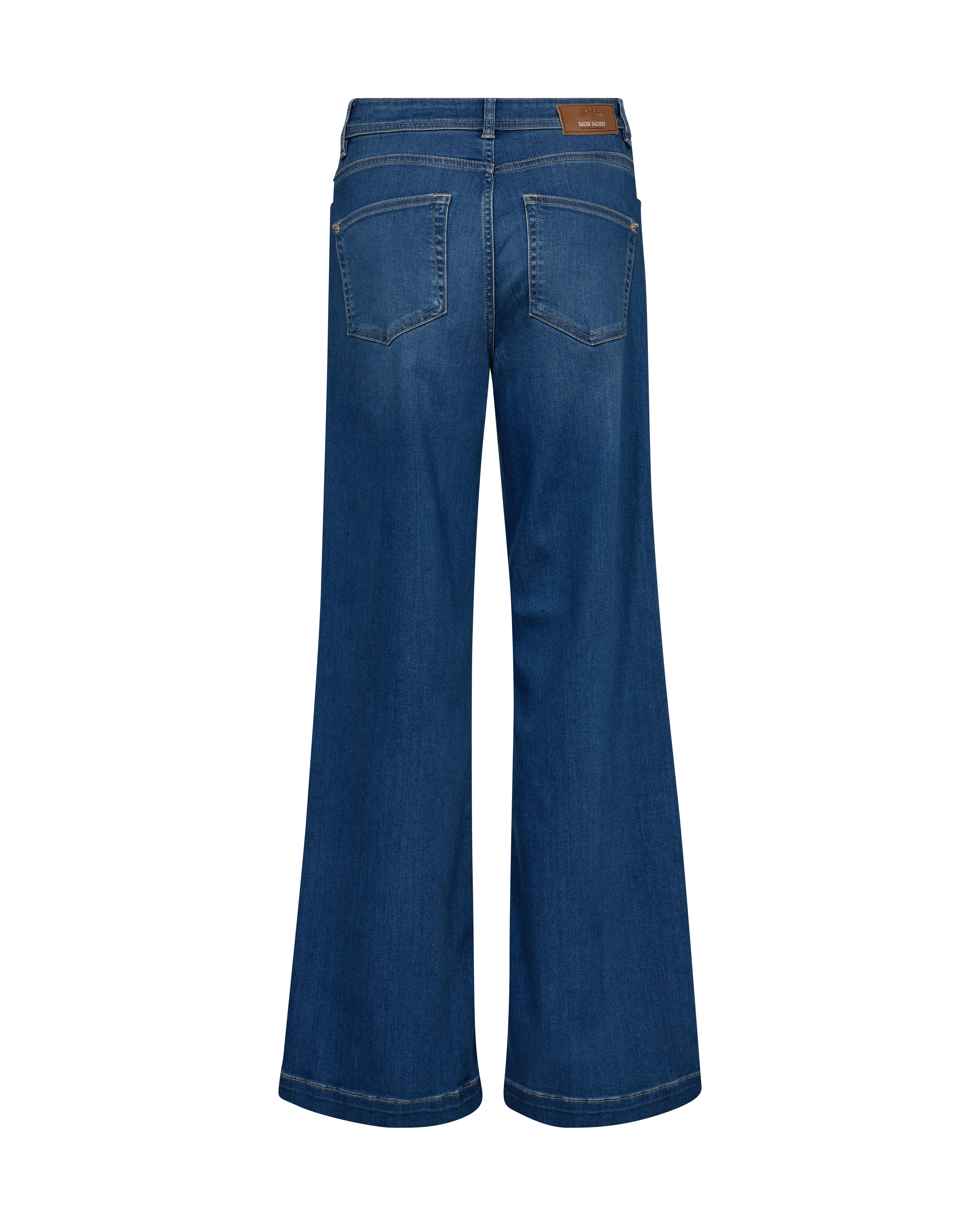 Mos Mosh – Mos Mosh Damen Jeans MMDara Deluxe