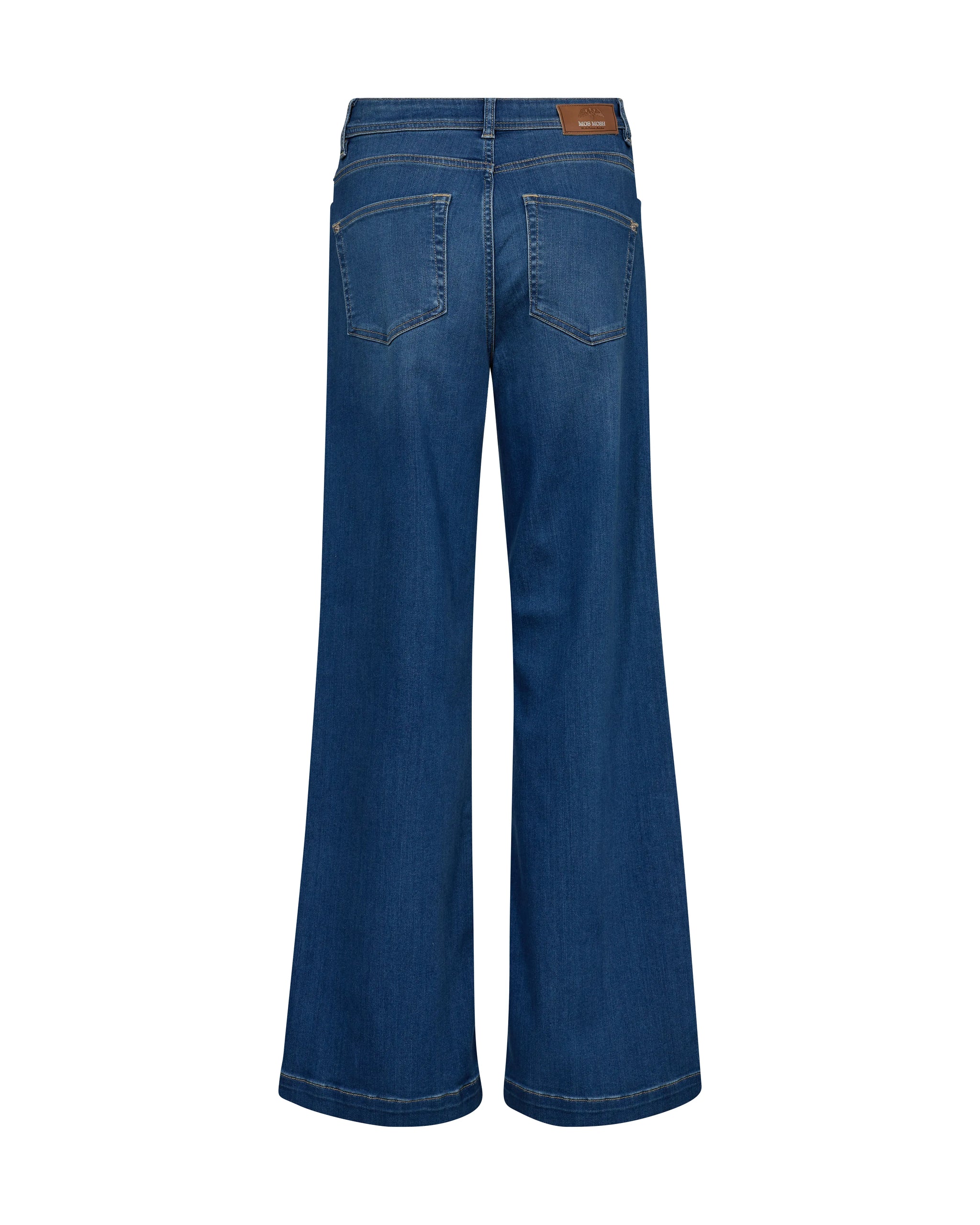 Mos Mosh – Mos Mosh Damen Jeans MMDara Deluxe