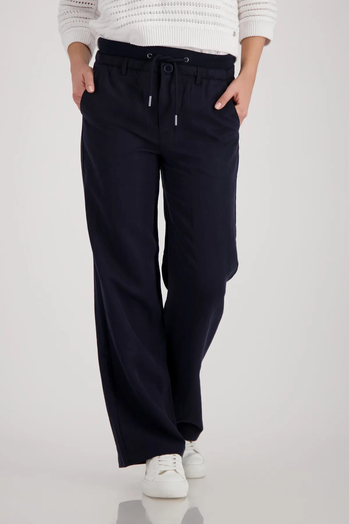 Monari – Monari Damen Hose
