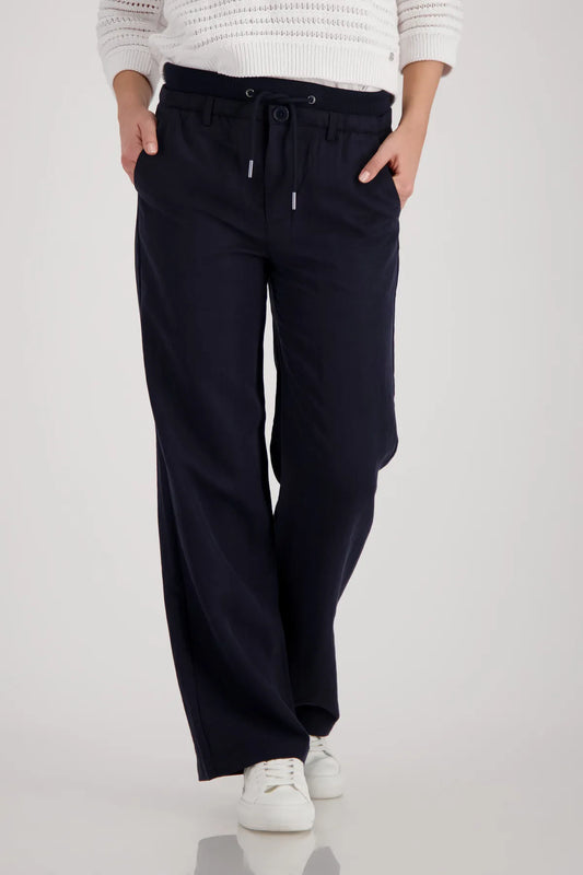 Monari – Monari Damen Hose