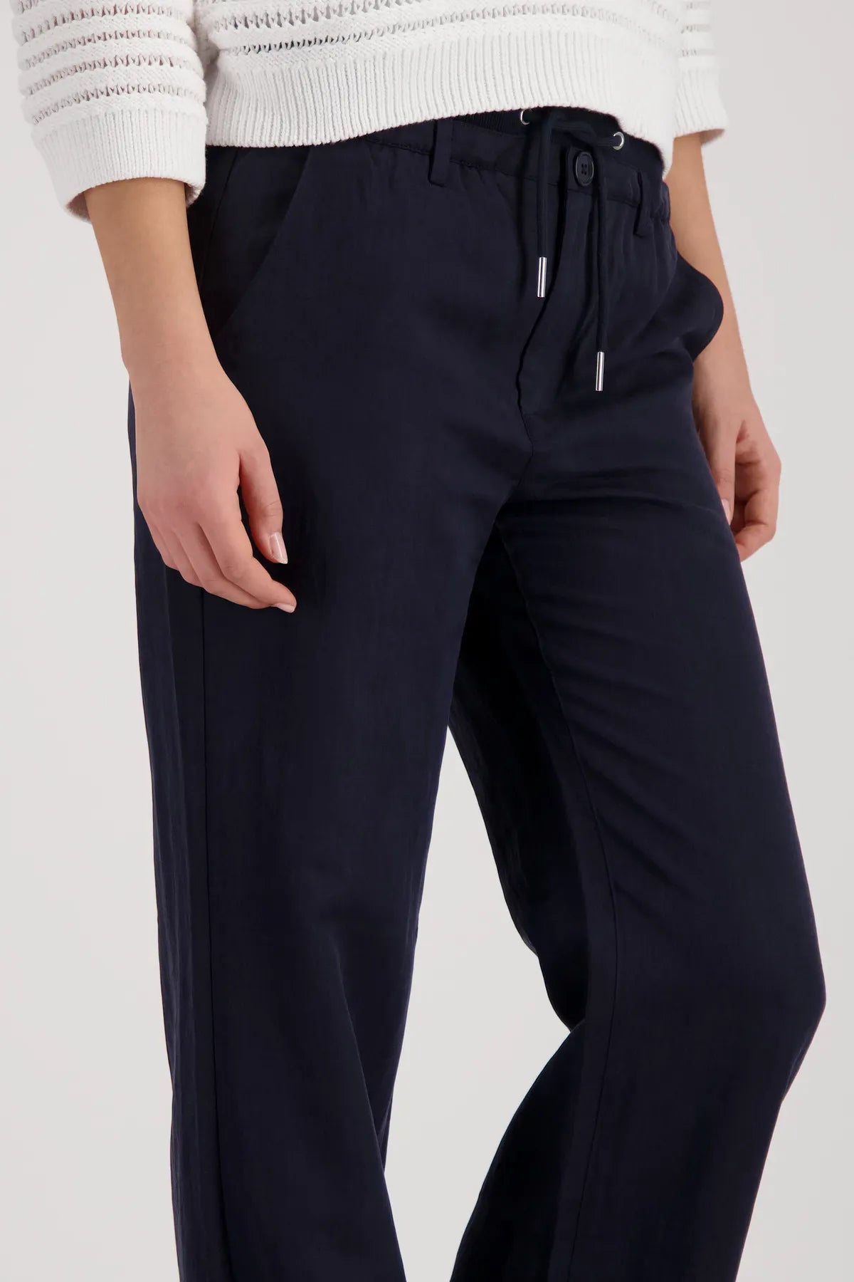 Monari – Monari Damen Hose