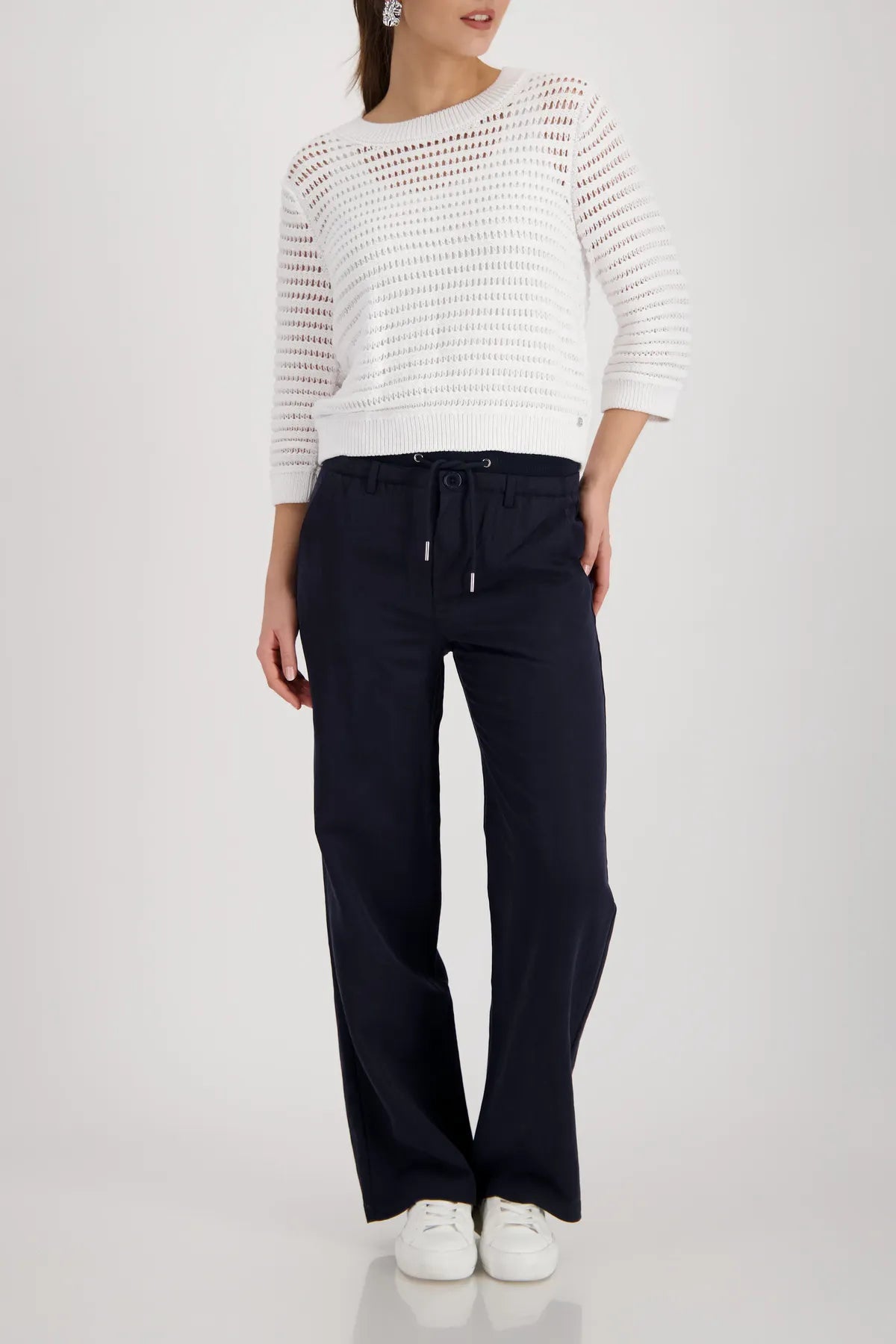 Monari – Monari Damen Hose