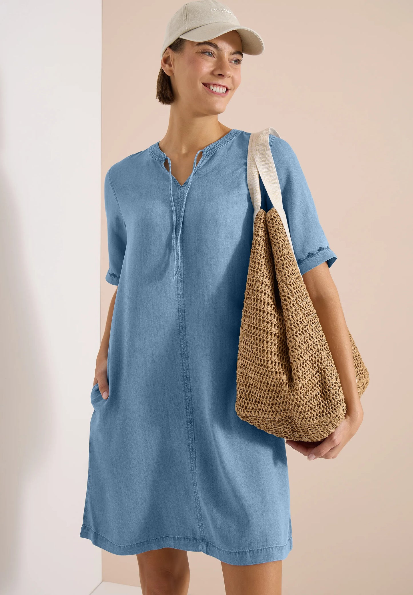 Cecil – Cecil Damen Kleid