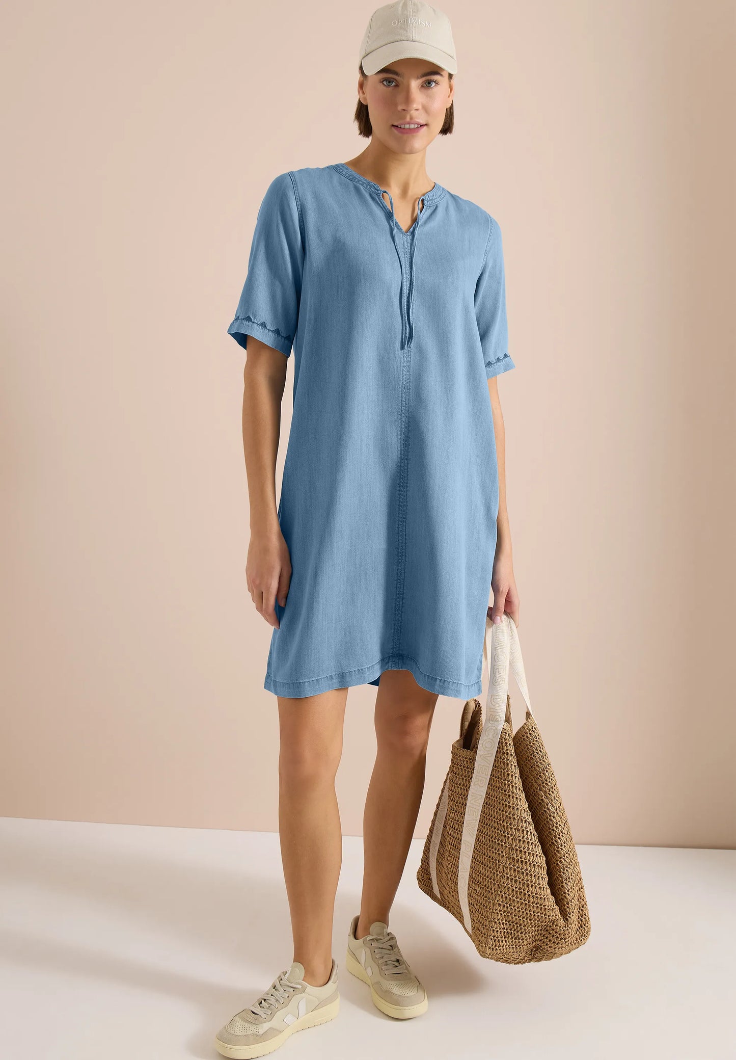Cecil – Cecil Damen Kleid
