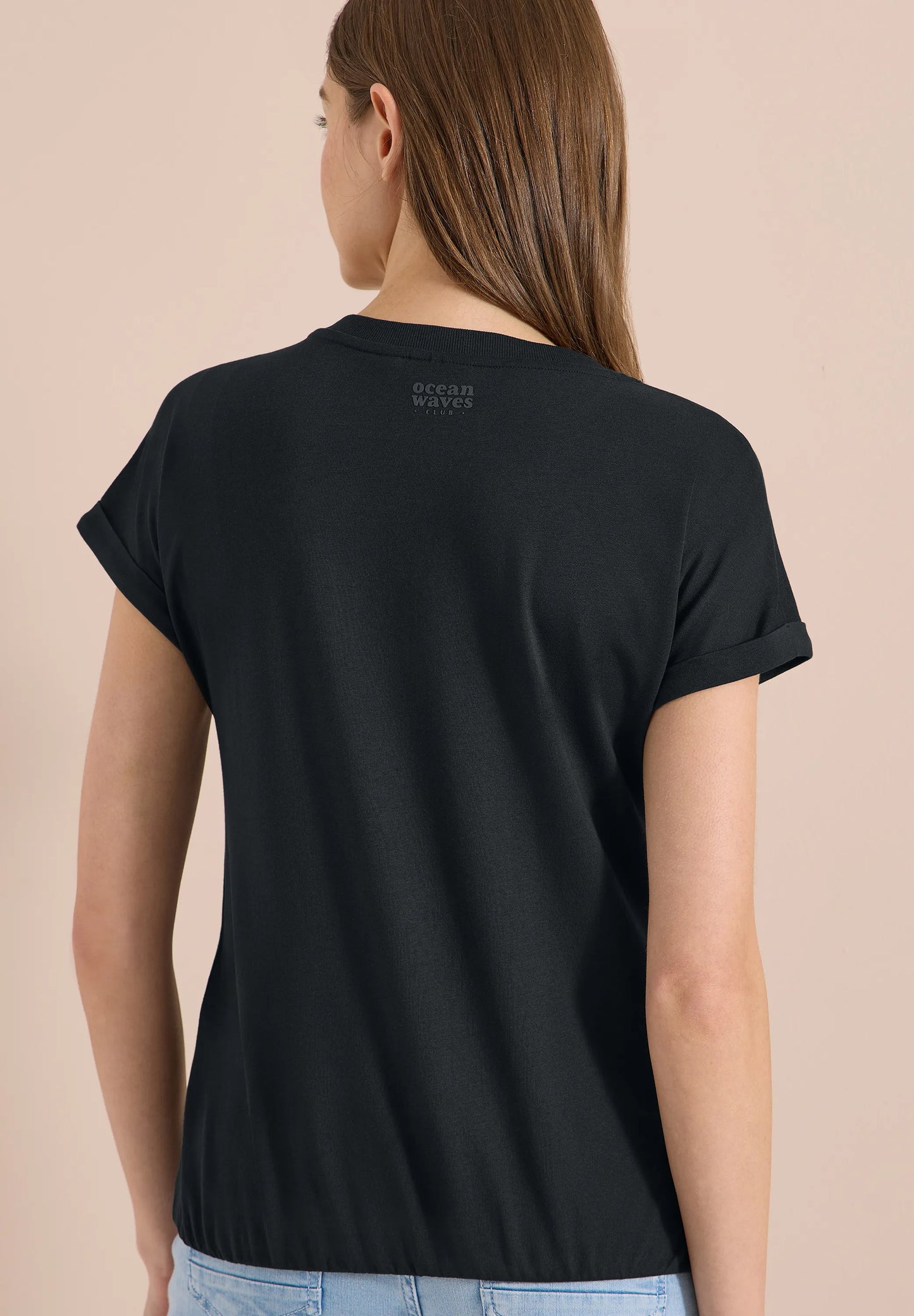 Cecil – Cecil Damen Shirt