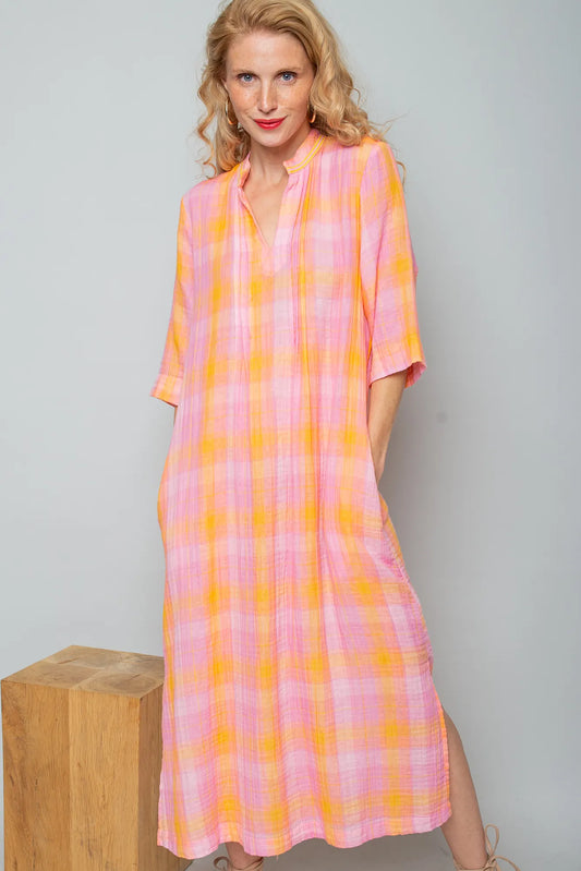 Emily Van den Bergh – Emily Van den Bergh Damen Kleid