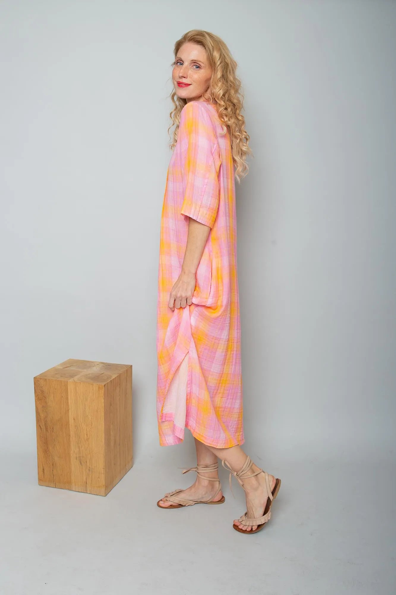 Emily Van den Bergh – Emily Van den Bergh Damen Kleid