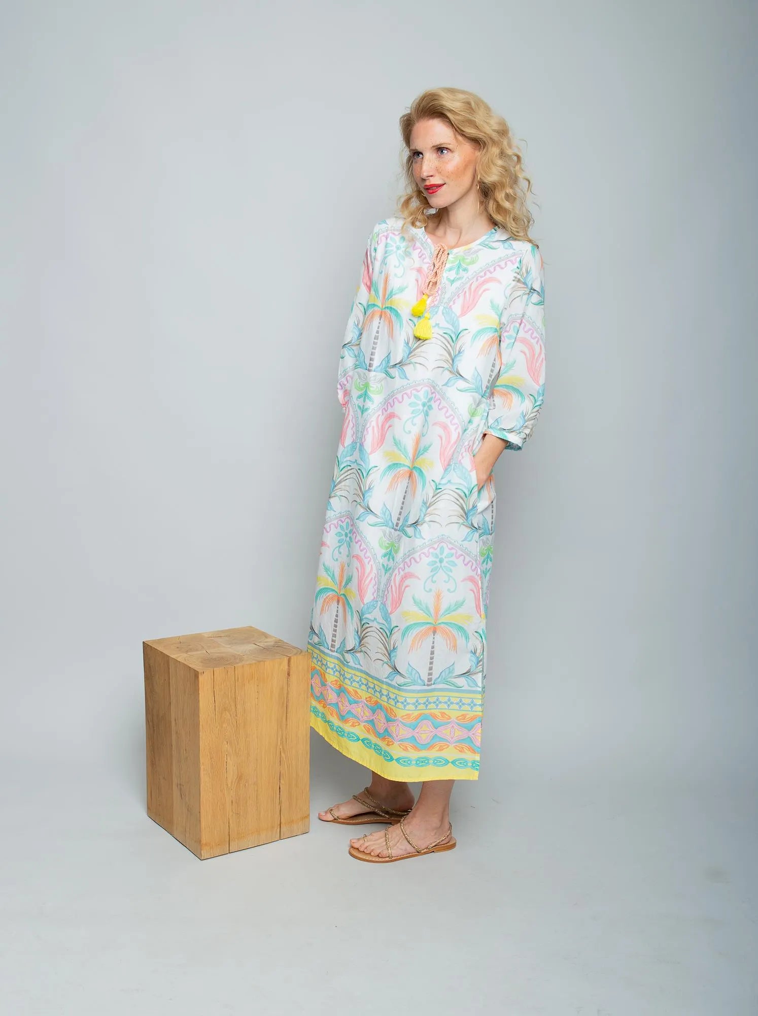 Emily Van den Bergh – Emily Van den Bergh Damen Kleid