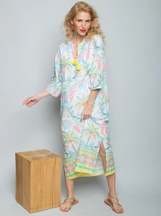 Emily Van den Bergh – Emily Van den Bergh Damen Kleid