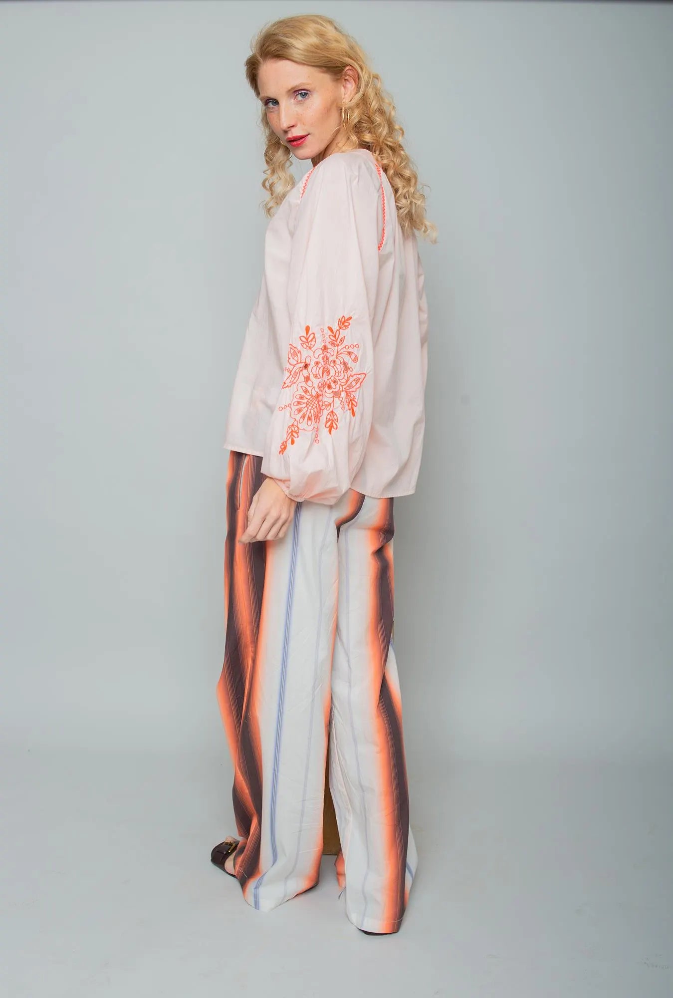 Emily Van den Bergh – Emily Van den Bergh Damen Bluse