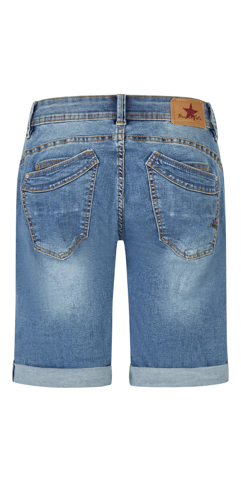 Buena Vista – Buena Vista Damen Malibu-Short