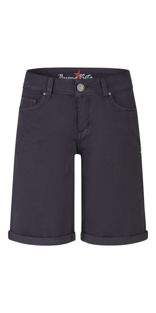 Buena Vista – Buena Vista Damen Shorts Italy-Short