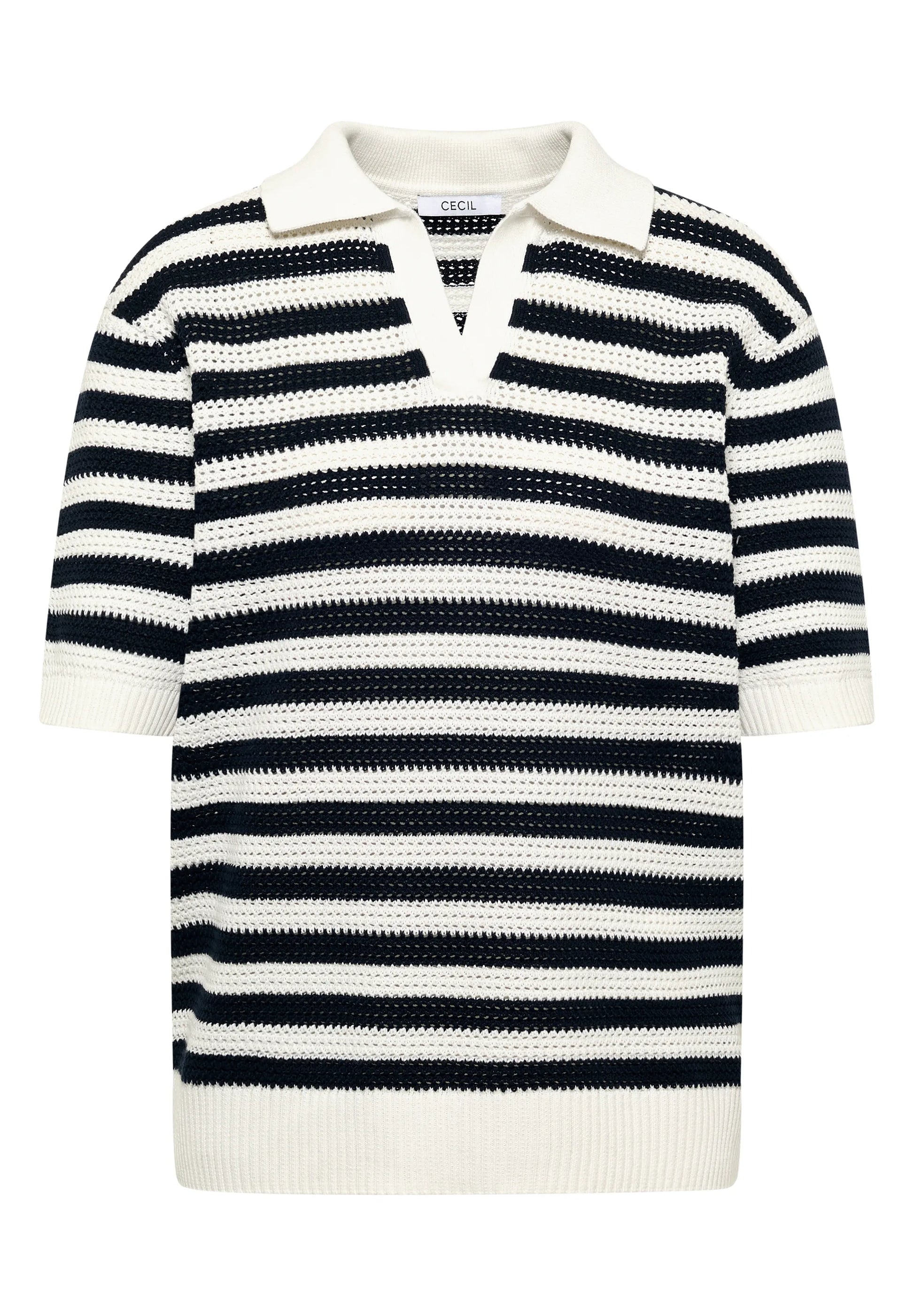 Cecil – Cecil Damen Shirt