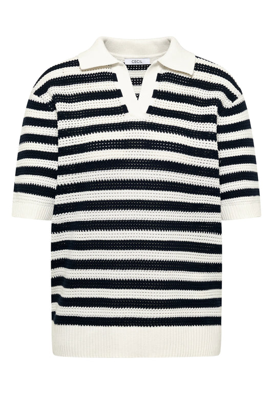Cecil – Cecil Damen Shirt