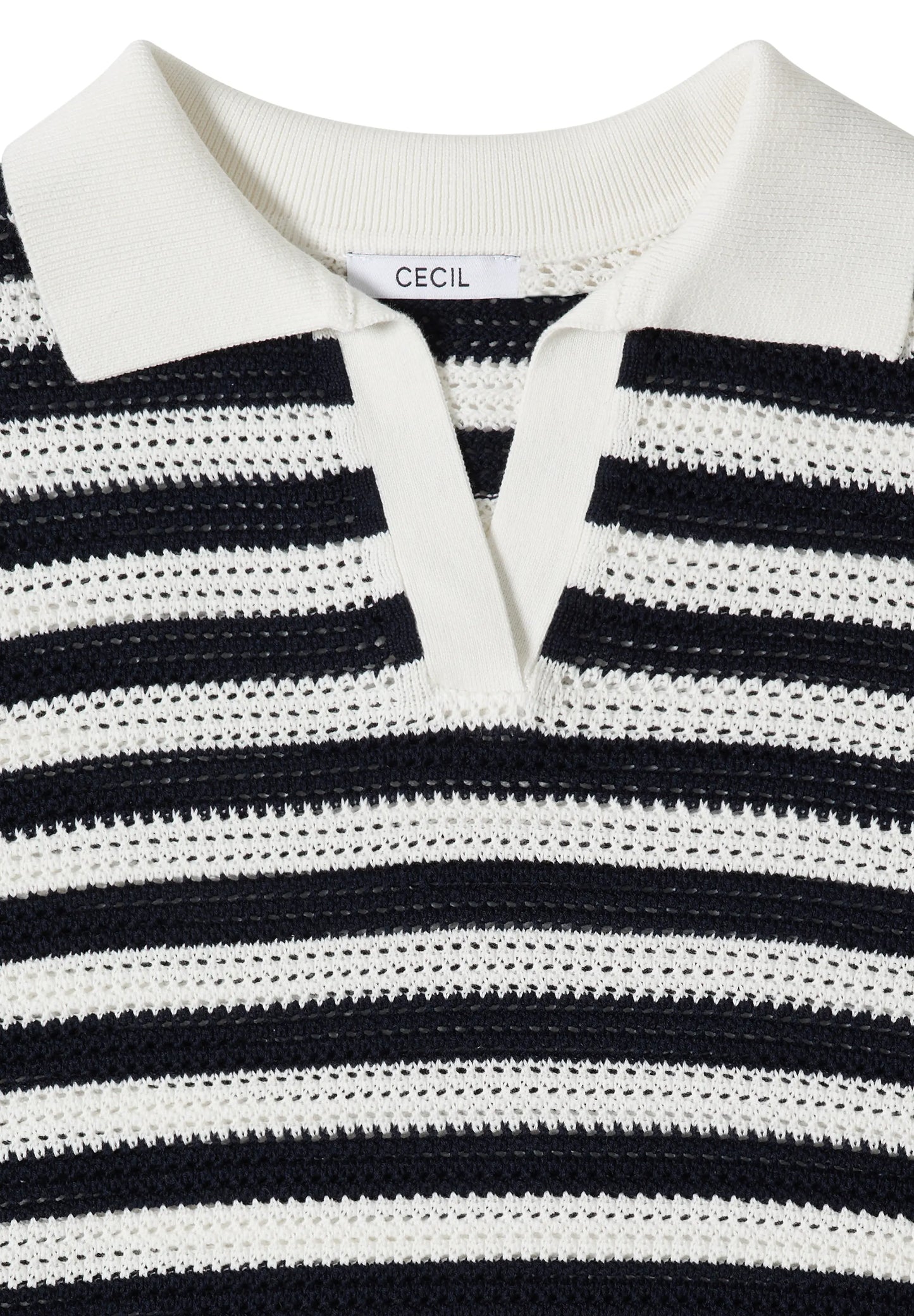 Cecil – Cecil Damen Shirt