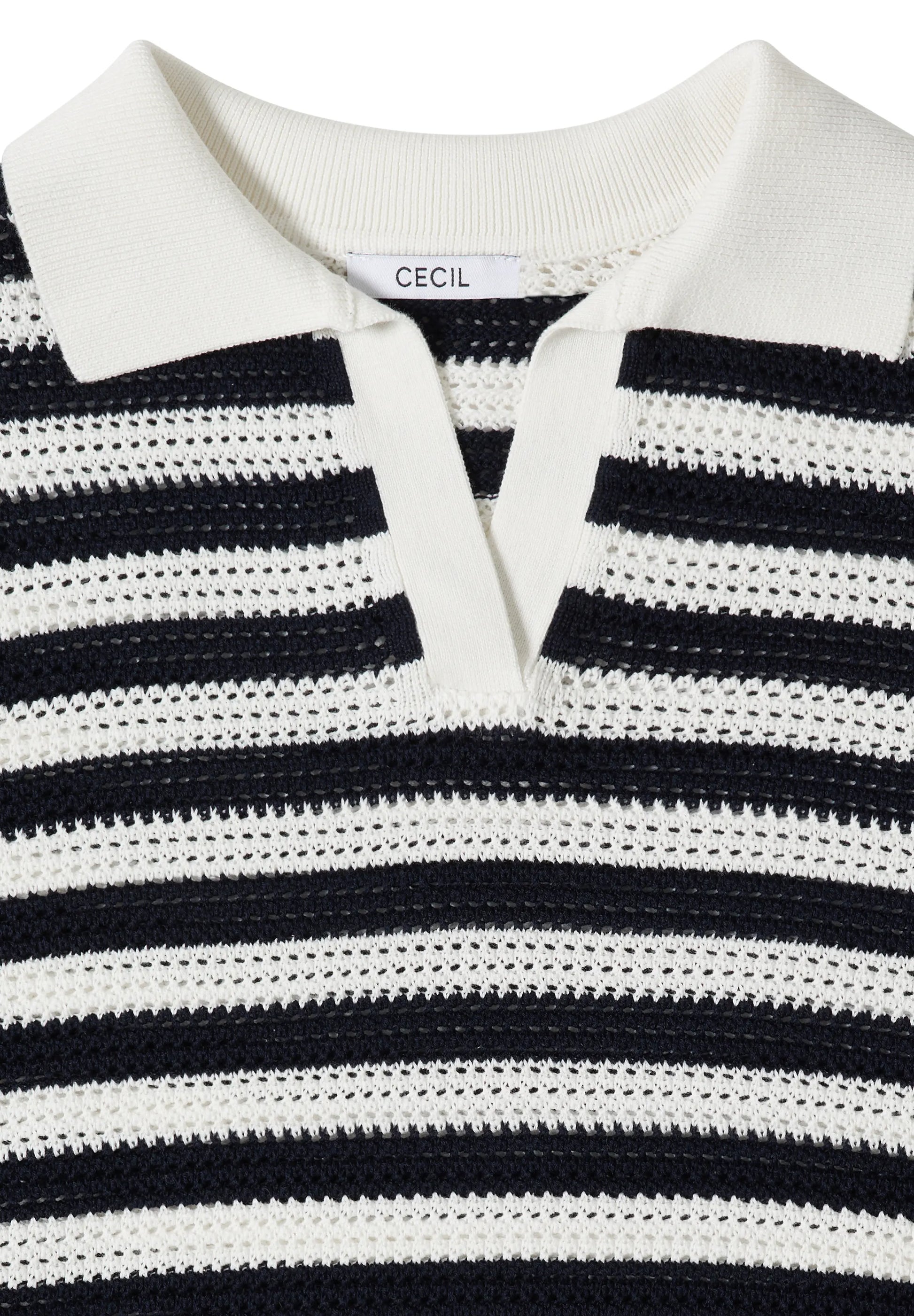 Cecil – Cecil Damen Shirt