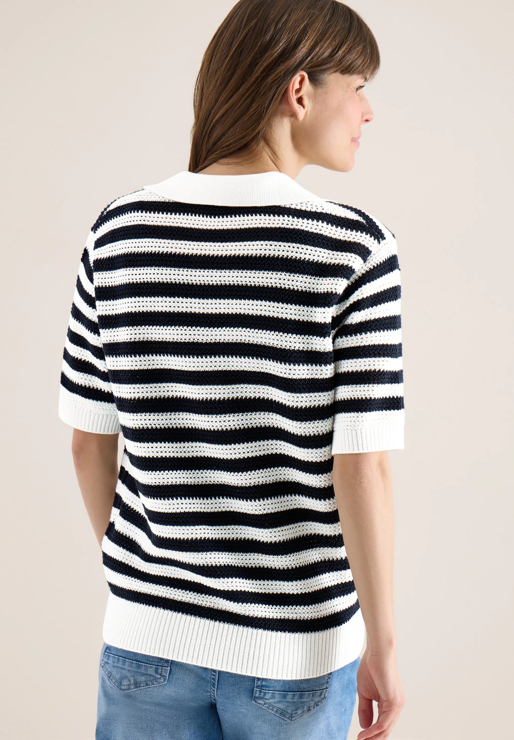 Cecil – Cecil Damen Shirt