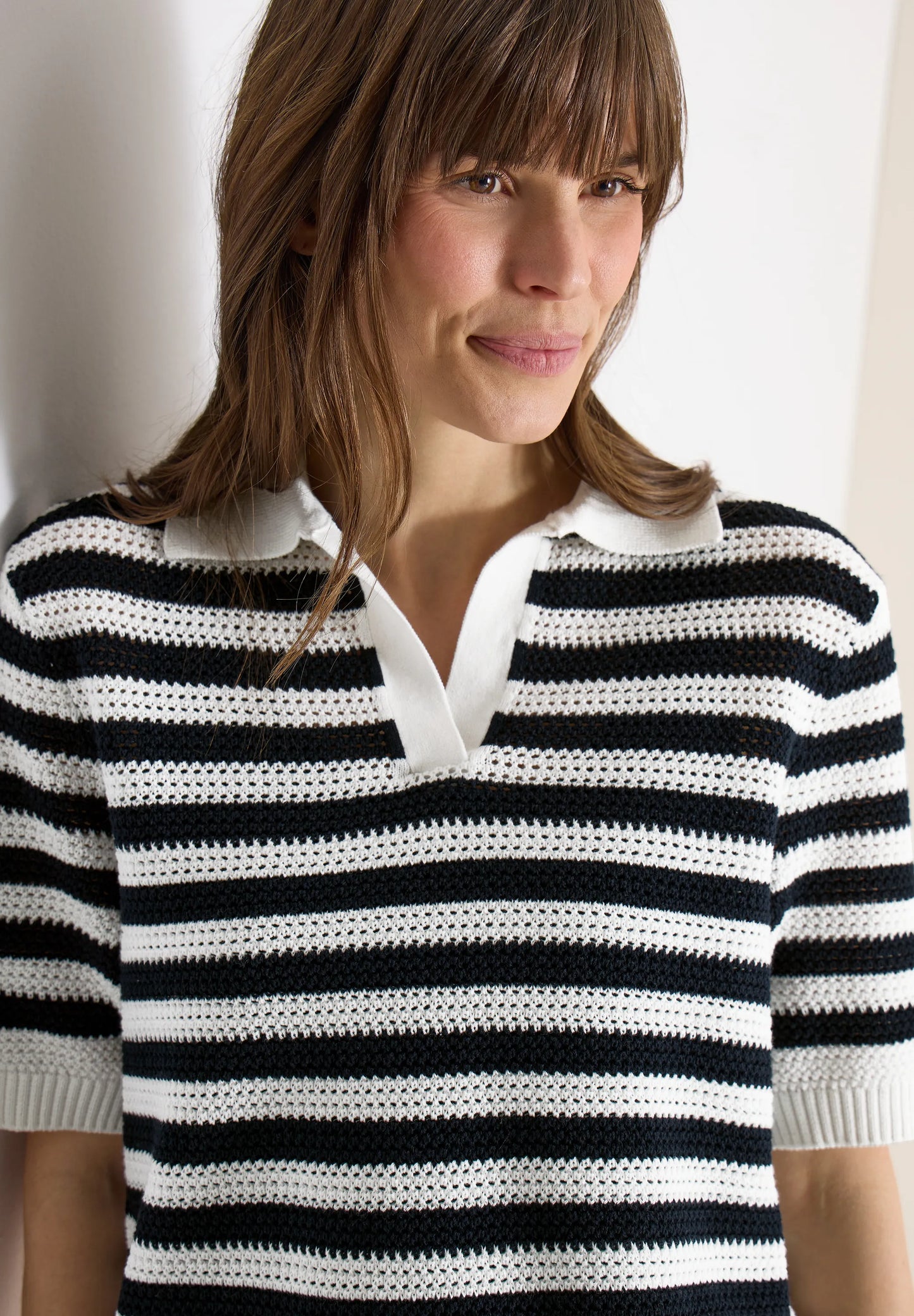 Cecil – Cecil Damen Shirt