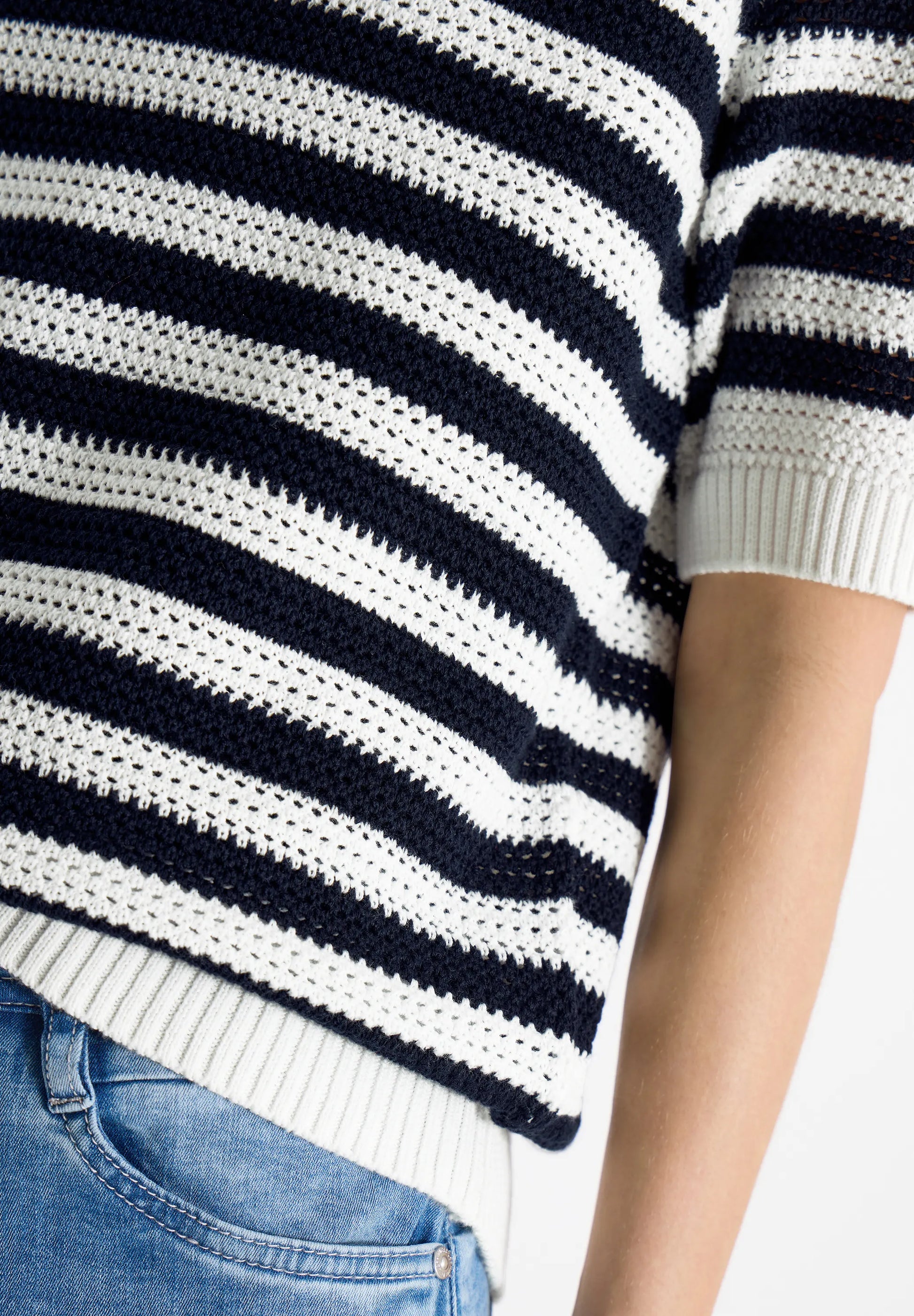 Cecil – Cecil Damen Shirt