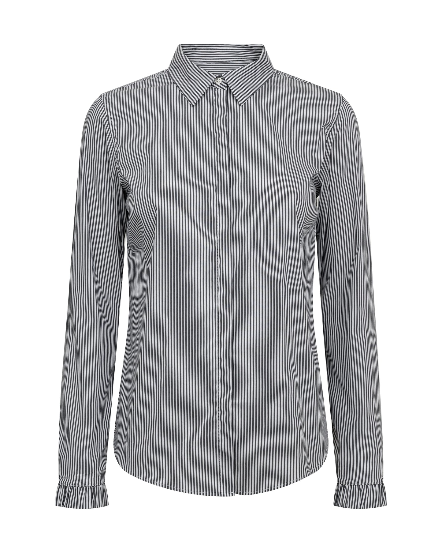 Mos Mosh – Mos Mosh Damen Bluse MMMattie Flip