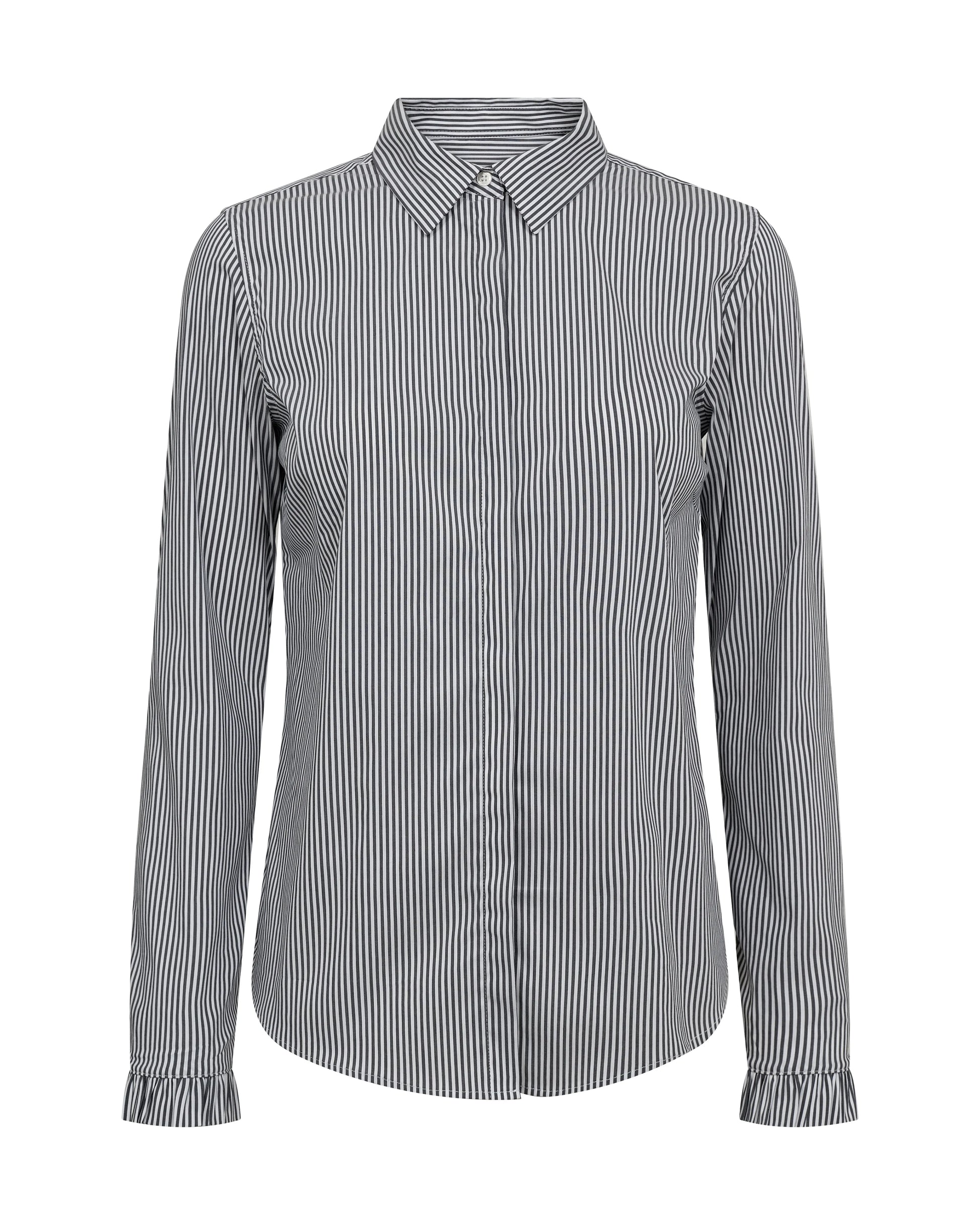 Mos Mosh – Mos Mosh Damen Bluse MMMattie Flip
