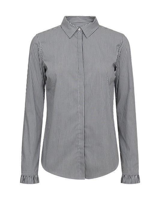 Mos Mosh – Mos Mosh Damen Bluse MMMattie Flip