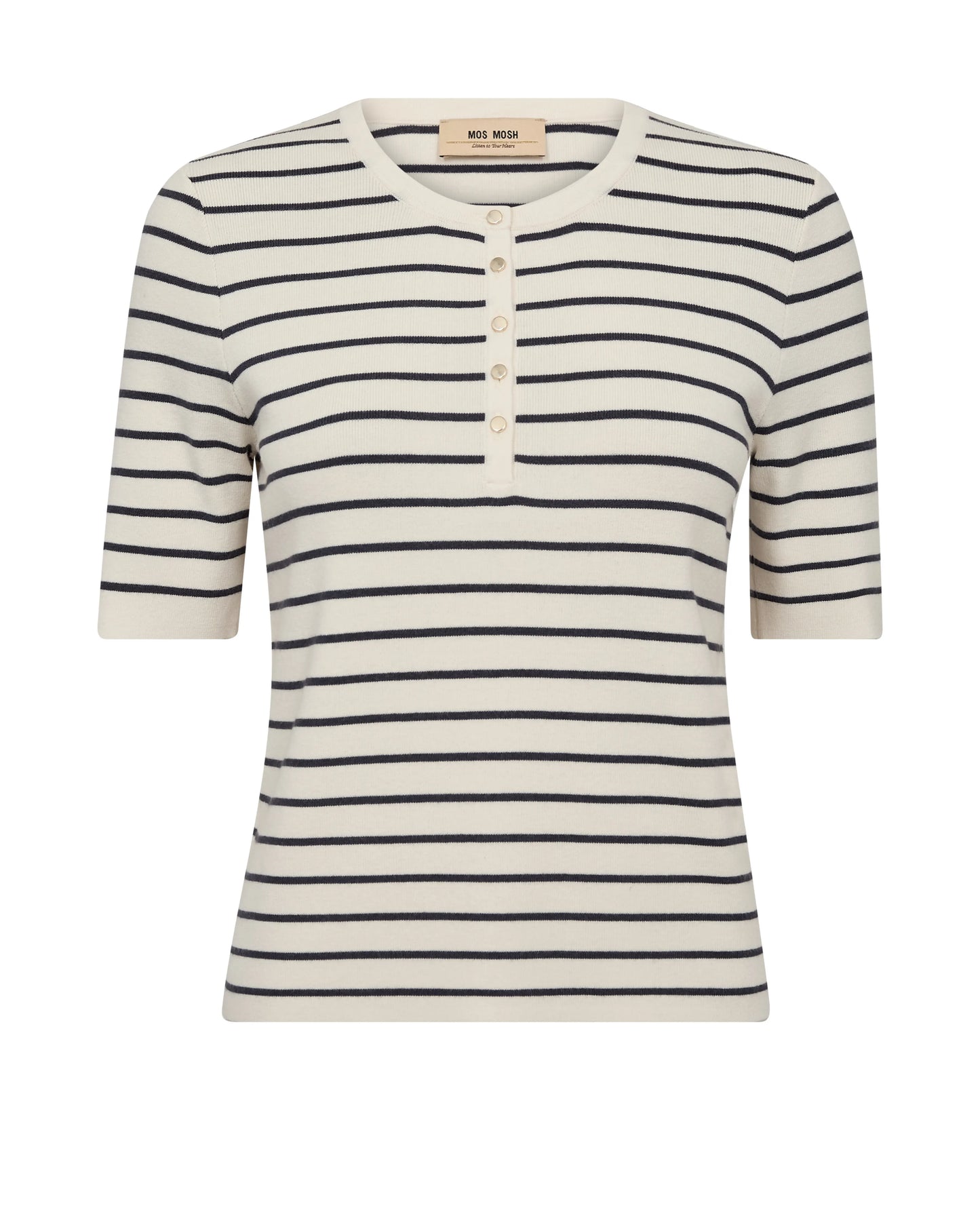 Mos Mosh – Mos Mosh Damen Shirt MMAliz Caliz