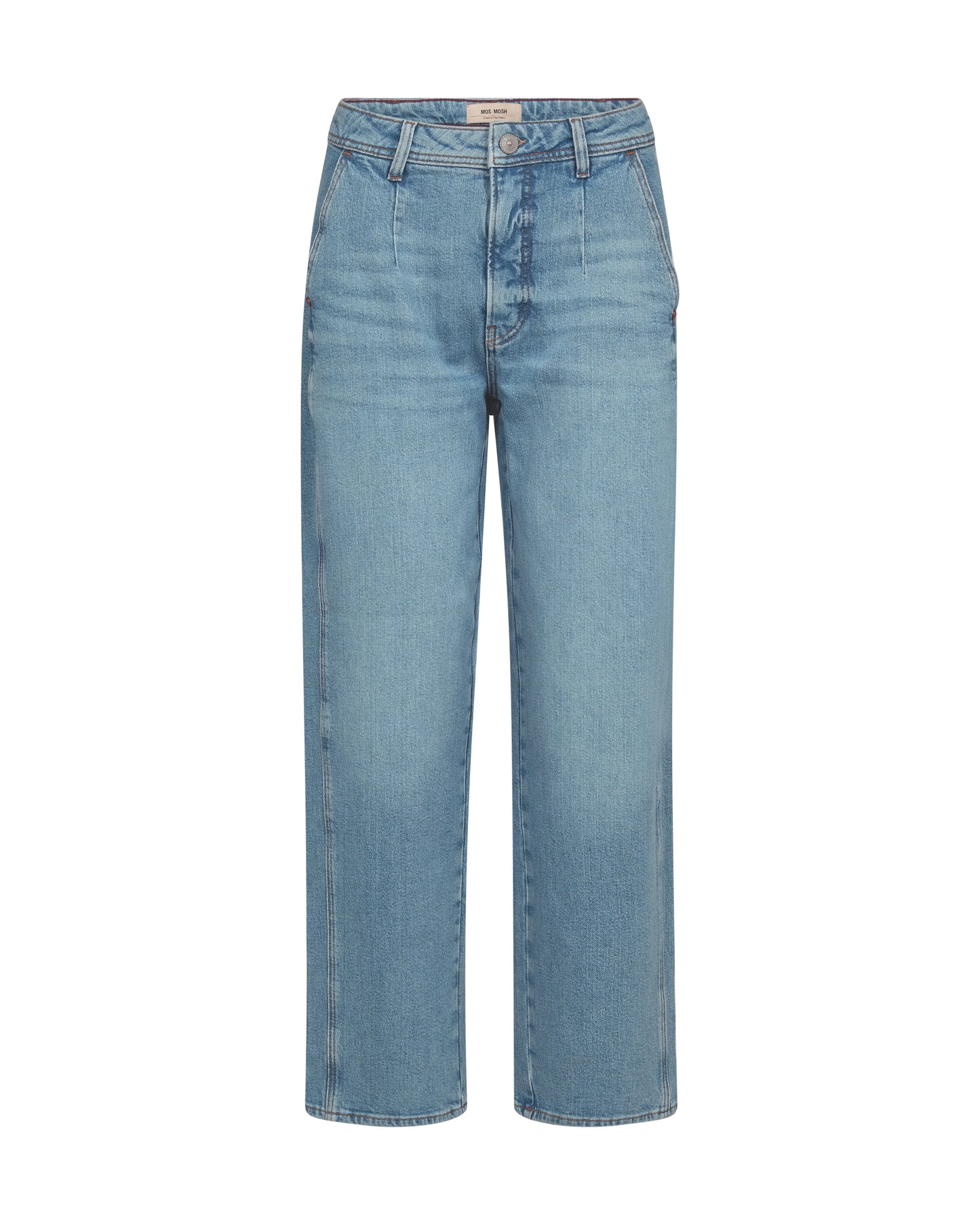 Mos Mosh – Mos Mosh Damen Jeans MMSandie Ray