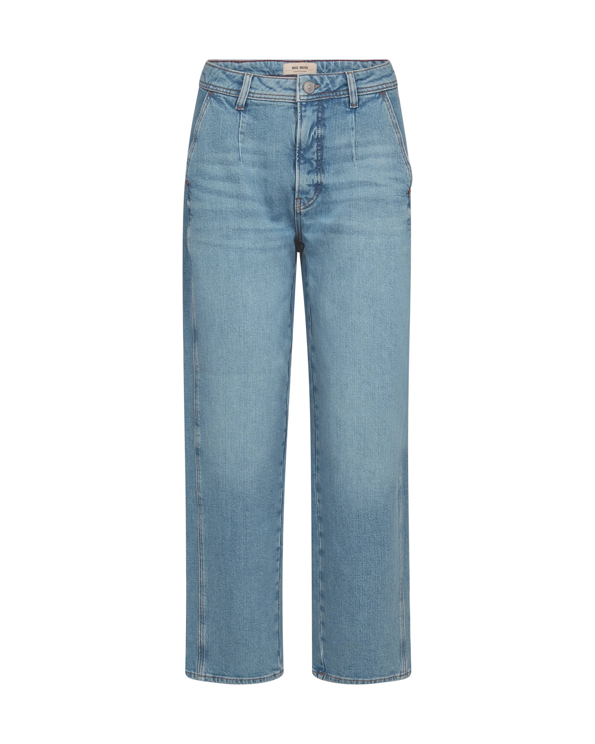 Mos Mosh – Mos Mosh Damen Jeans MMSandie Ray