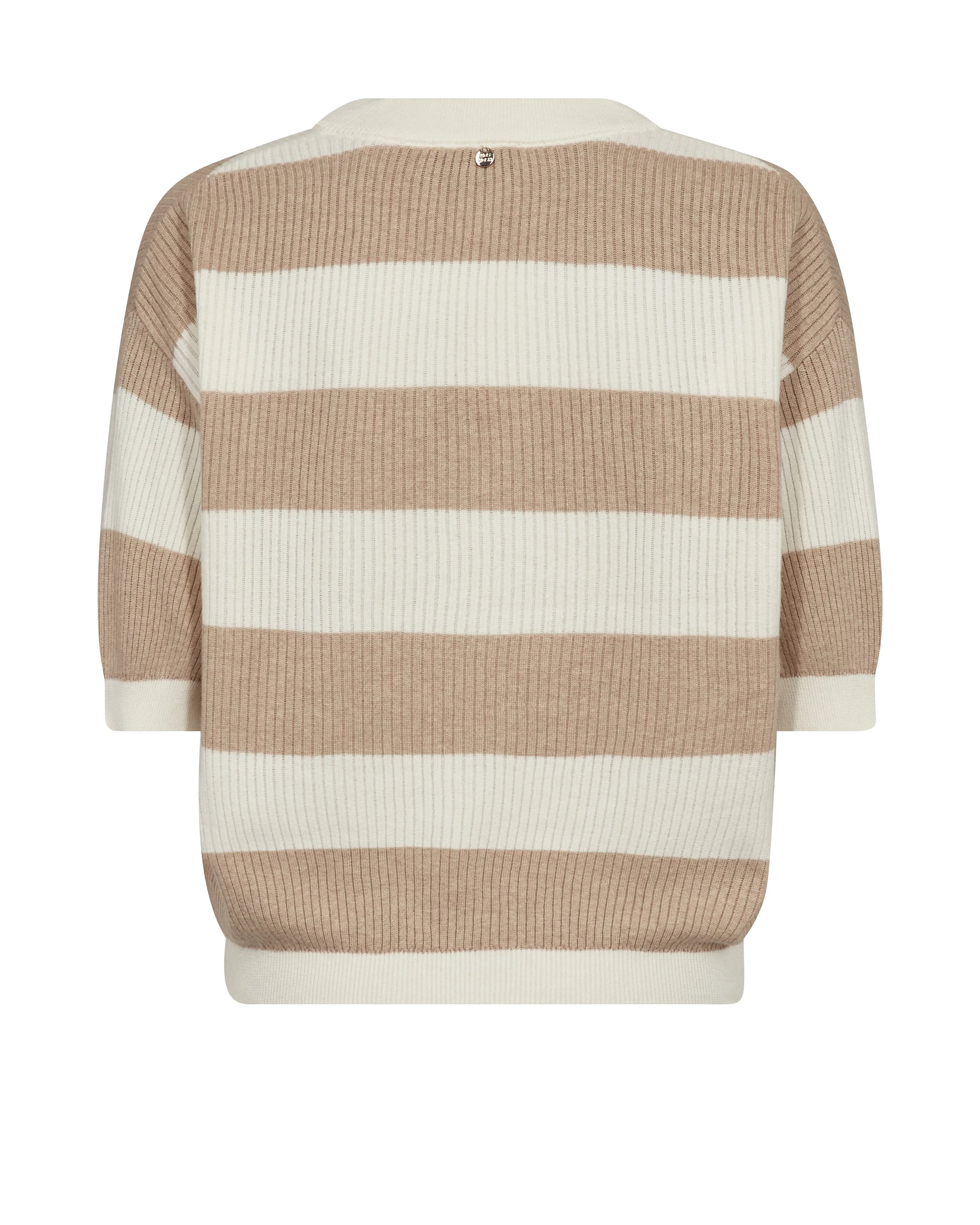 Mos Mosh – Mos Mosh Damen Shirt MMPinna Stripe