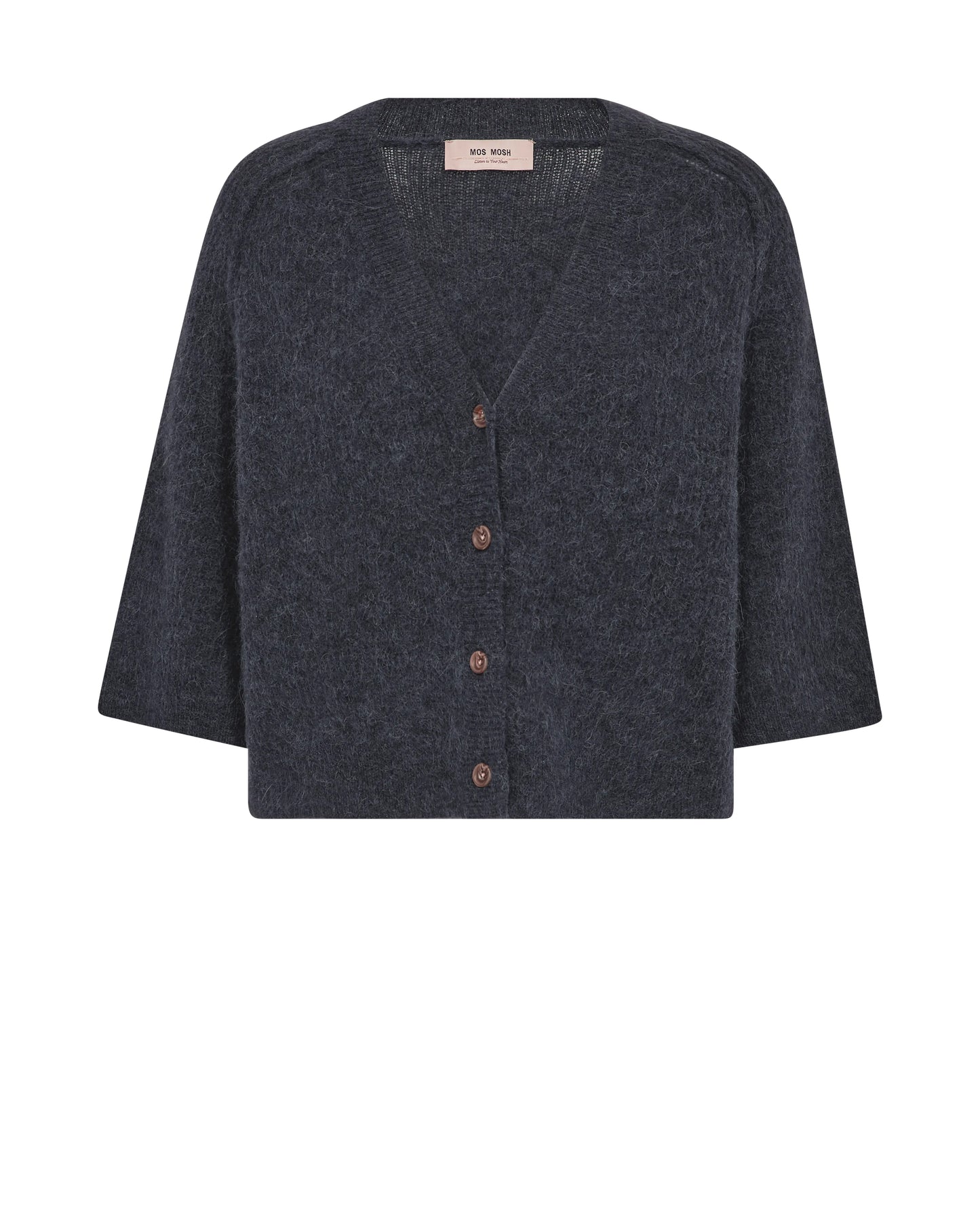 Mos Mosh – Mos Mosh Damen Cardigan MMThora Lizet
