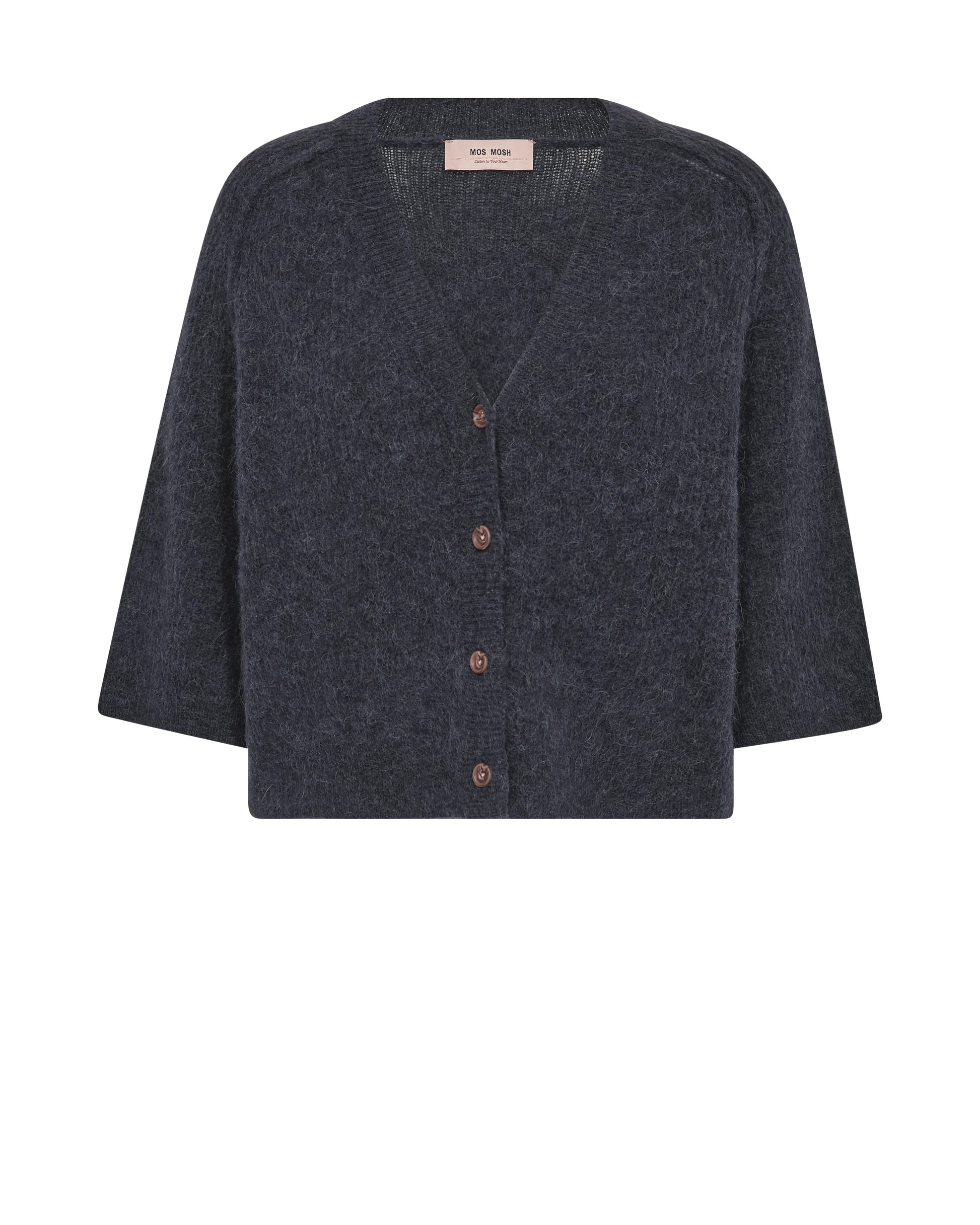 Mos Mosh – Mos Mosh Damen Cardigan MMThora Lizet