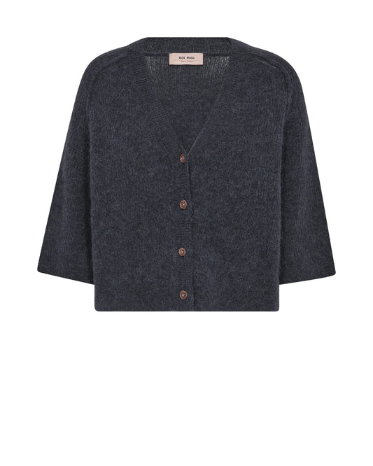 Mos Mosh – Mos Mosh Damen Cardigan MMThora Lizet
