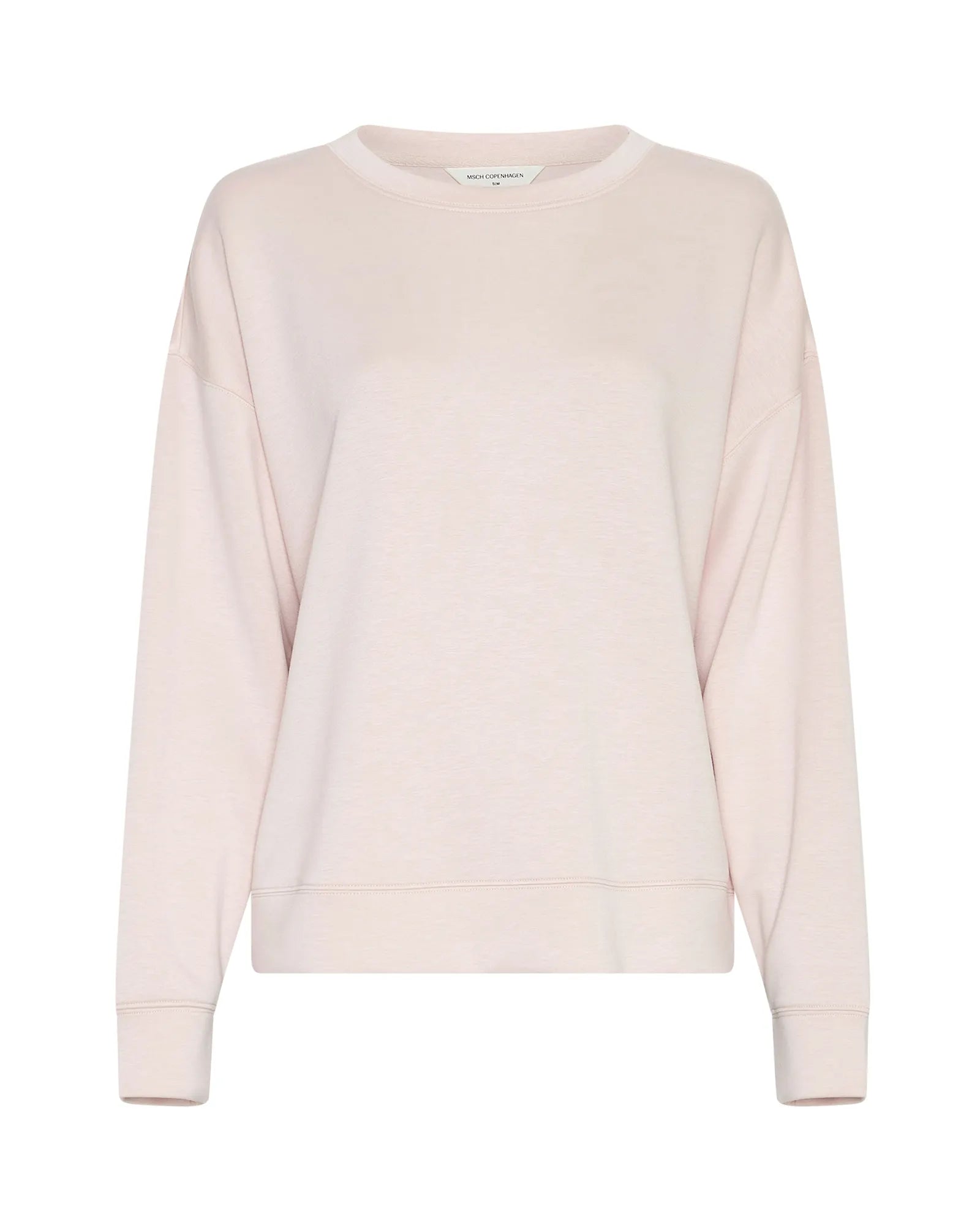 Msch Copenhagen – Msch Copenhagen Damen Pullover MSCHIma Q