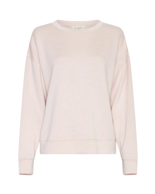 Msch Copenhagen – Msch Copenhagen Damen Pullover MSCHIma Q