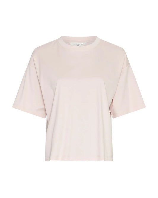 Msch Copenhagen – Msch Copenhagen Damen T-Shirt MSCHMoa Melea Tee